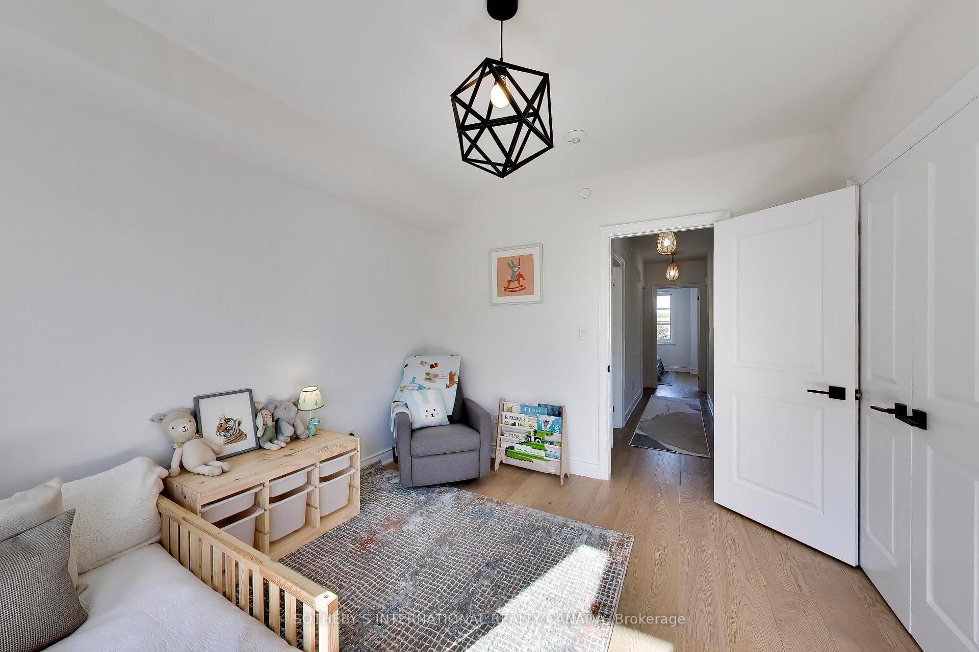 Photo 26 of Unit 30, 80 Daisy Avenue, Etobicoke, Long Branch — HOMEH