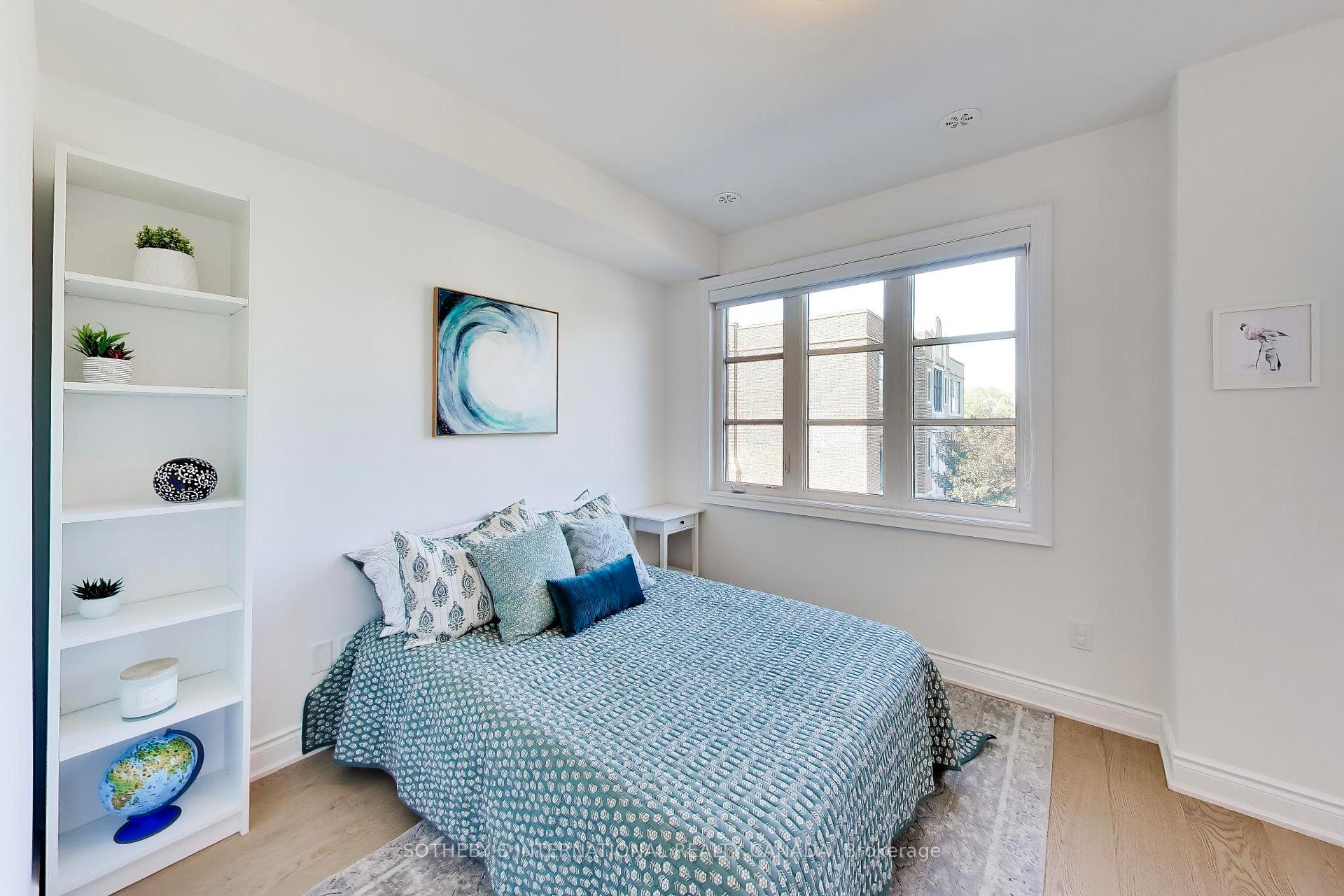 Photo 28 of Unit 30, 80 Daisy Avenue, Etobicoke, Long Branch — HOMEH