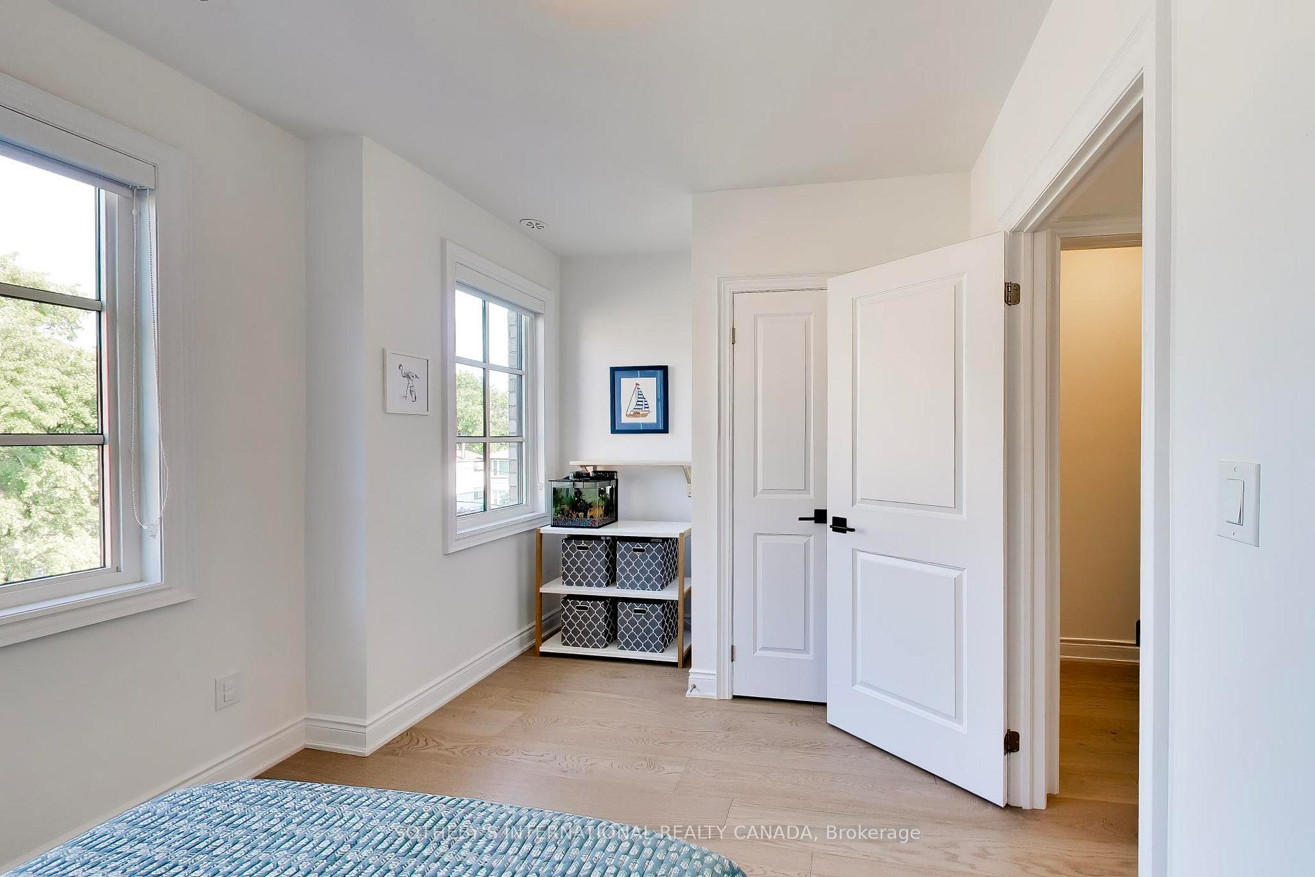Photo 29 of Unit 30, 80 Daisy Avenue, Etobicoke, Long Branch — HOMEH