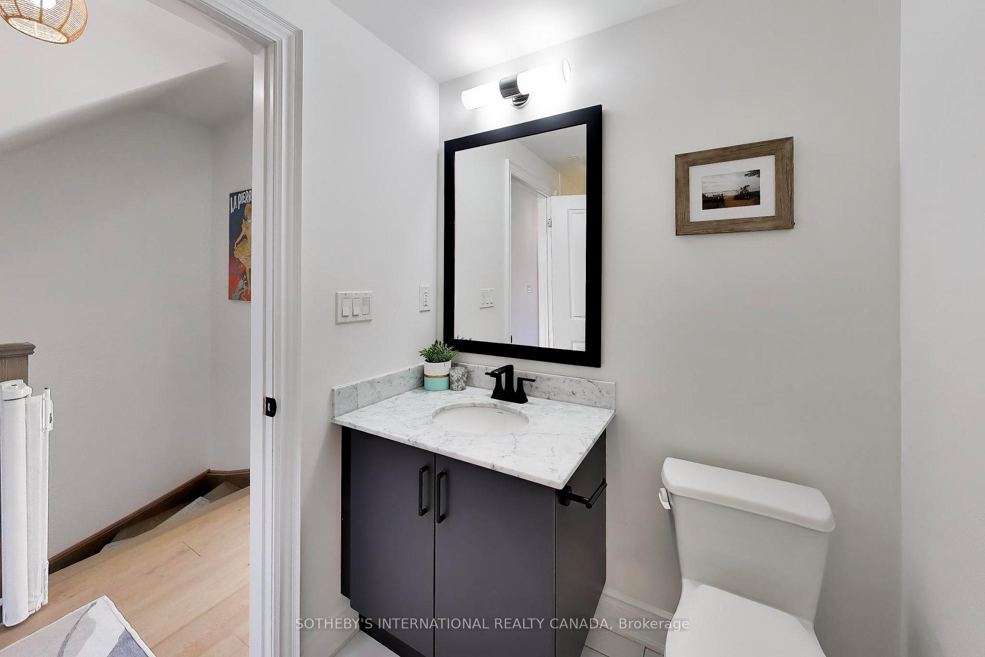 Photo 30 of Unit 30, 80 Daisy Avenue, Etobicoke, Long Branch — HOMEH