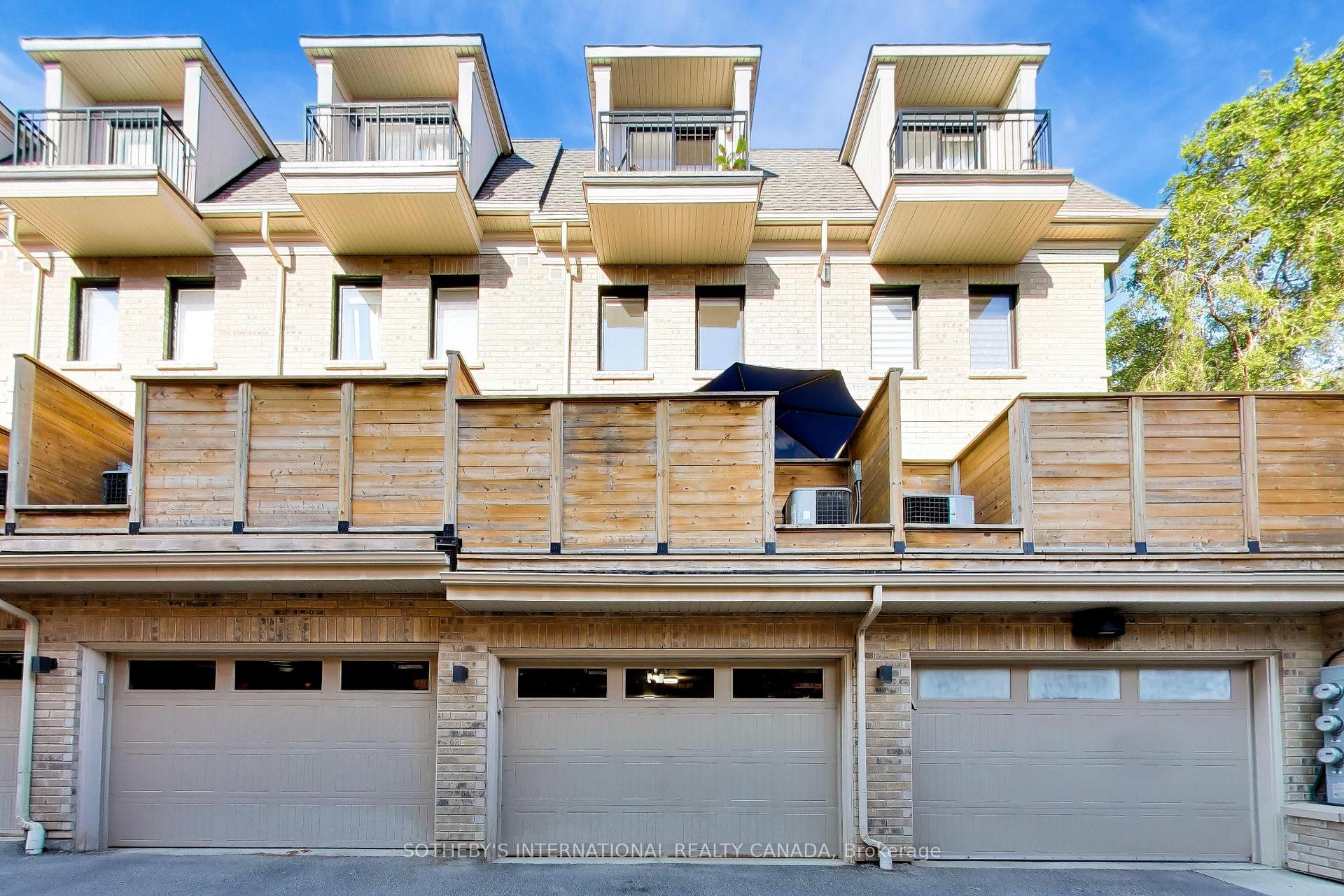 Photo 37 of Unit 30, 80 Daisy Avenue, Etobicoke, Long Branch — HOMEH