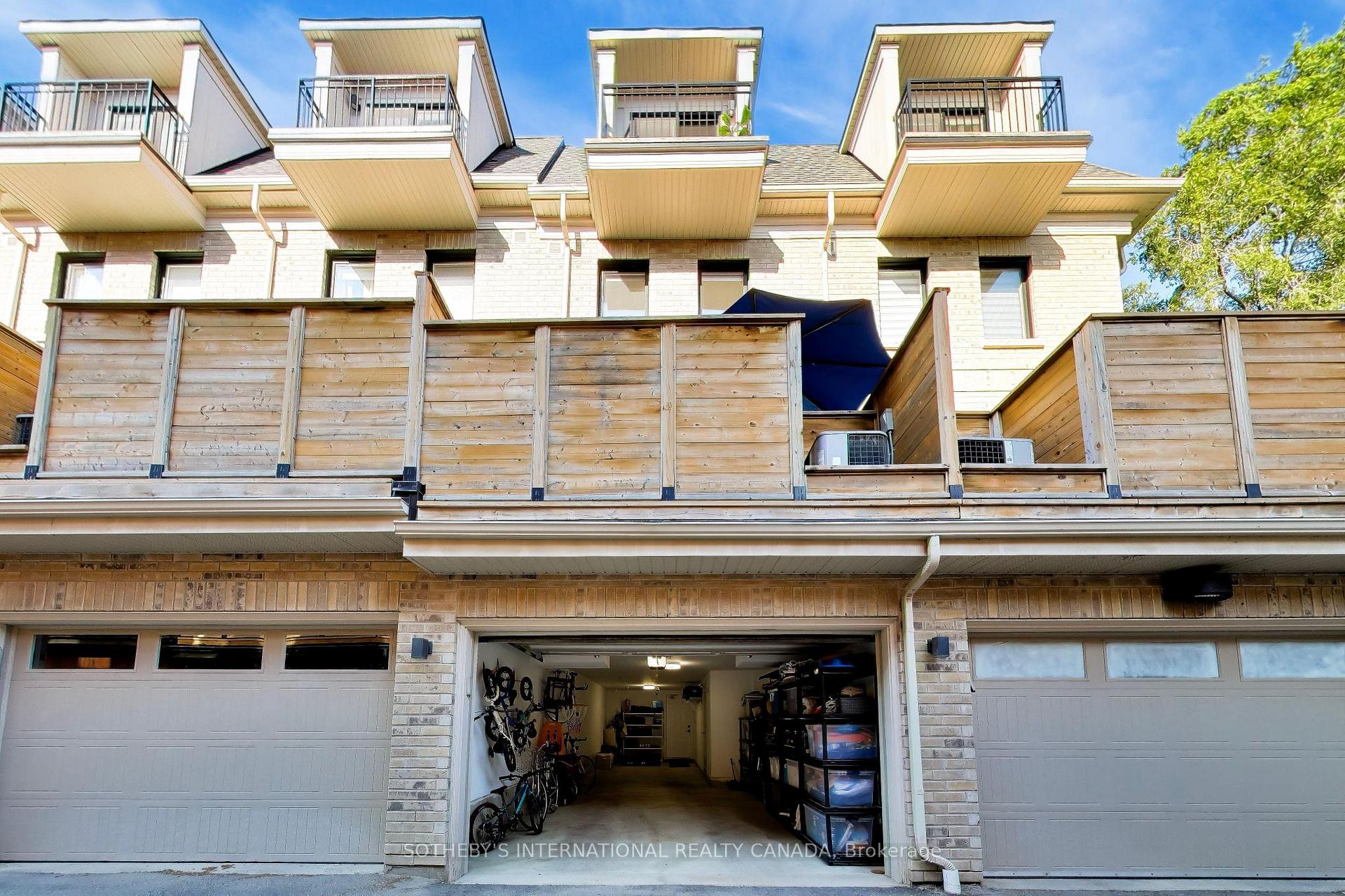 Photo 38 of Unit 30, 80 Daisy Avenue, Etobicoke, Long Branch — HOMEH