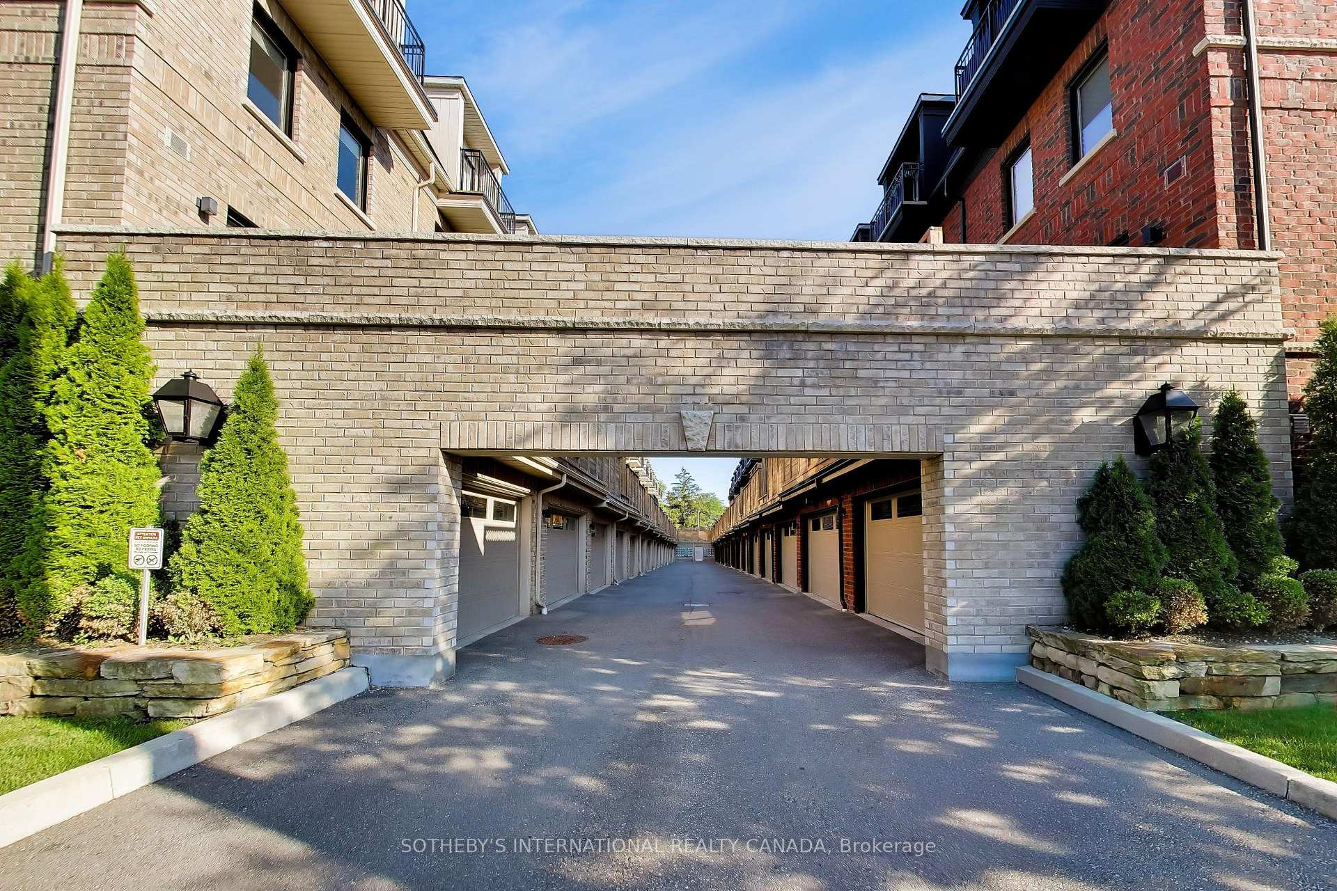 Photo 41 of Unit 30, 80 Daisy Avenue, Etobicoke, Long Branch — HOMEH