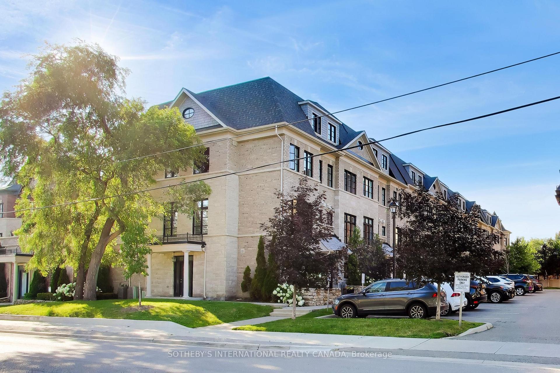 Photo 42 of Unit 30, 80 Daisy Avenue, Etobicoke, Long Branch — HOMEH