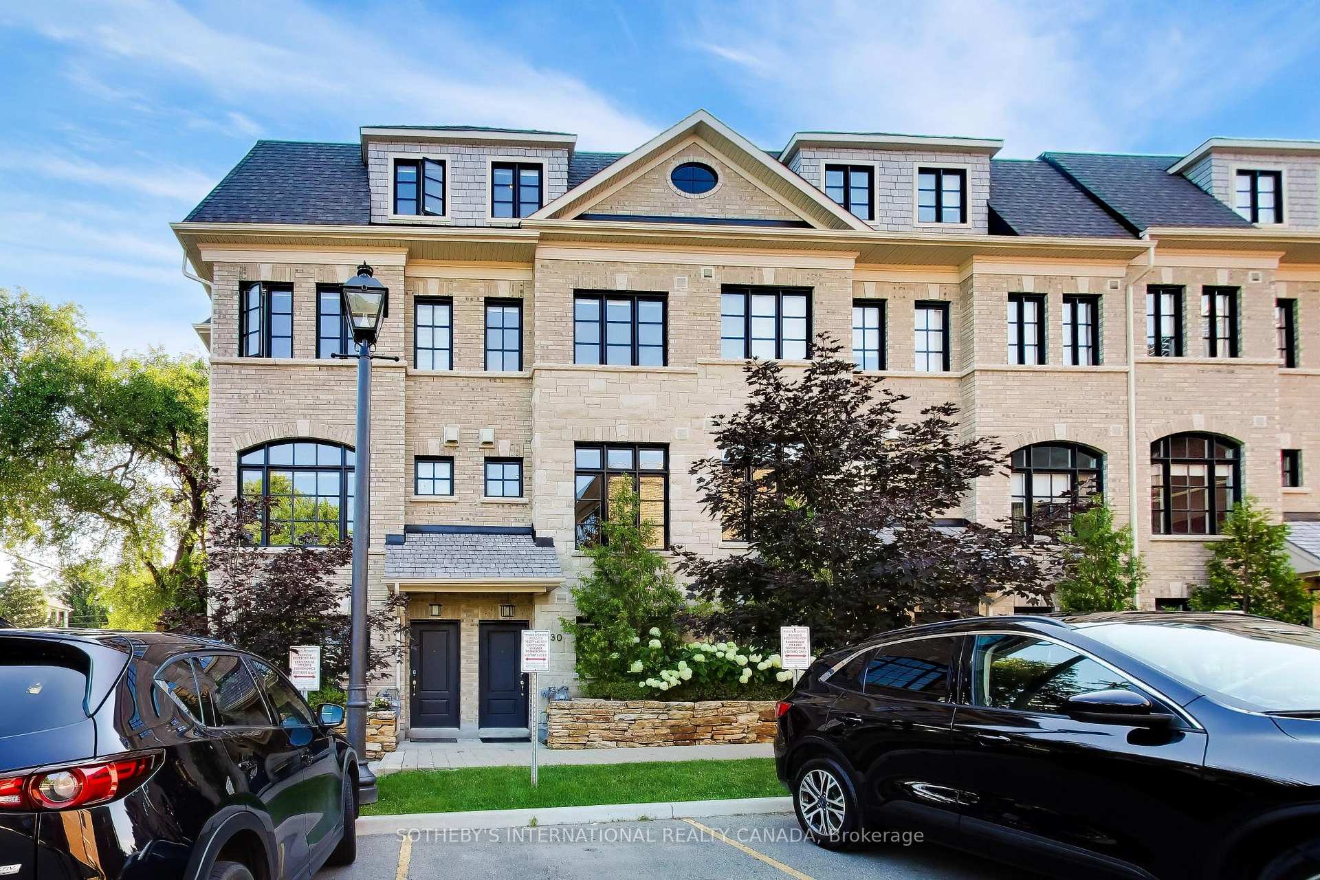 Photo 43 of Unit 30, 80 Daisy Avenue, Etobicoke, Long Branch — HOMEH