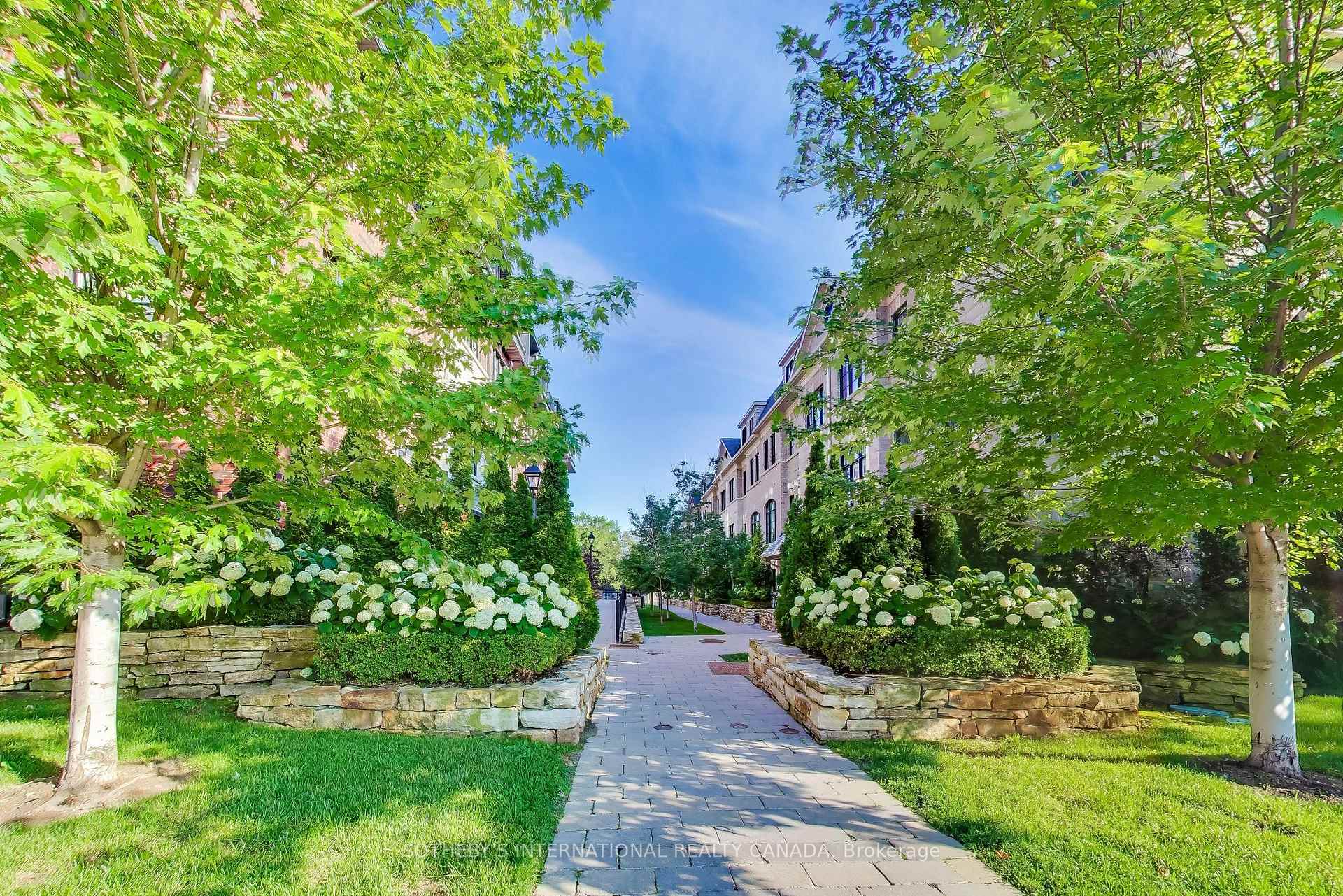Photo 45 of Unit 30, 80 Daisy Avenue, Etobicoke, Long Branch — HOMEH