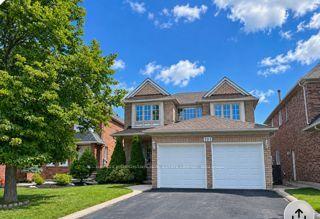 Front of 101 Softneedle Avenue