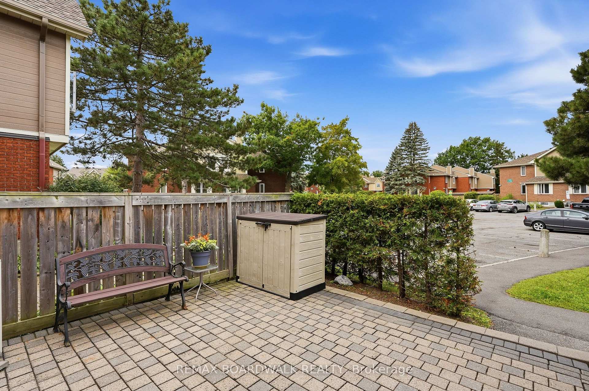 Photo 30 of Unit 209, 1760 Cabaret Lane, Ottawa, Fallingbrook/Pineridge — HOMEH
