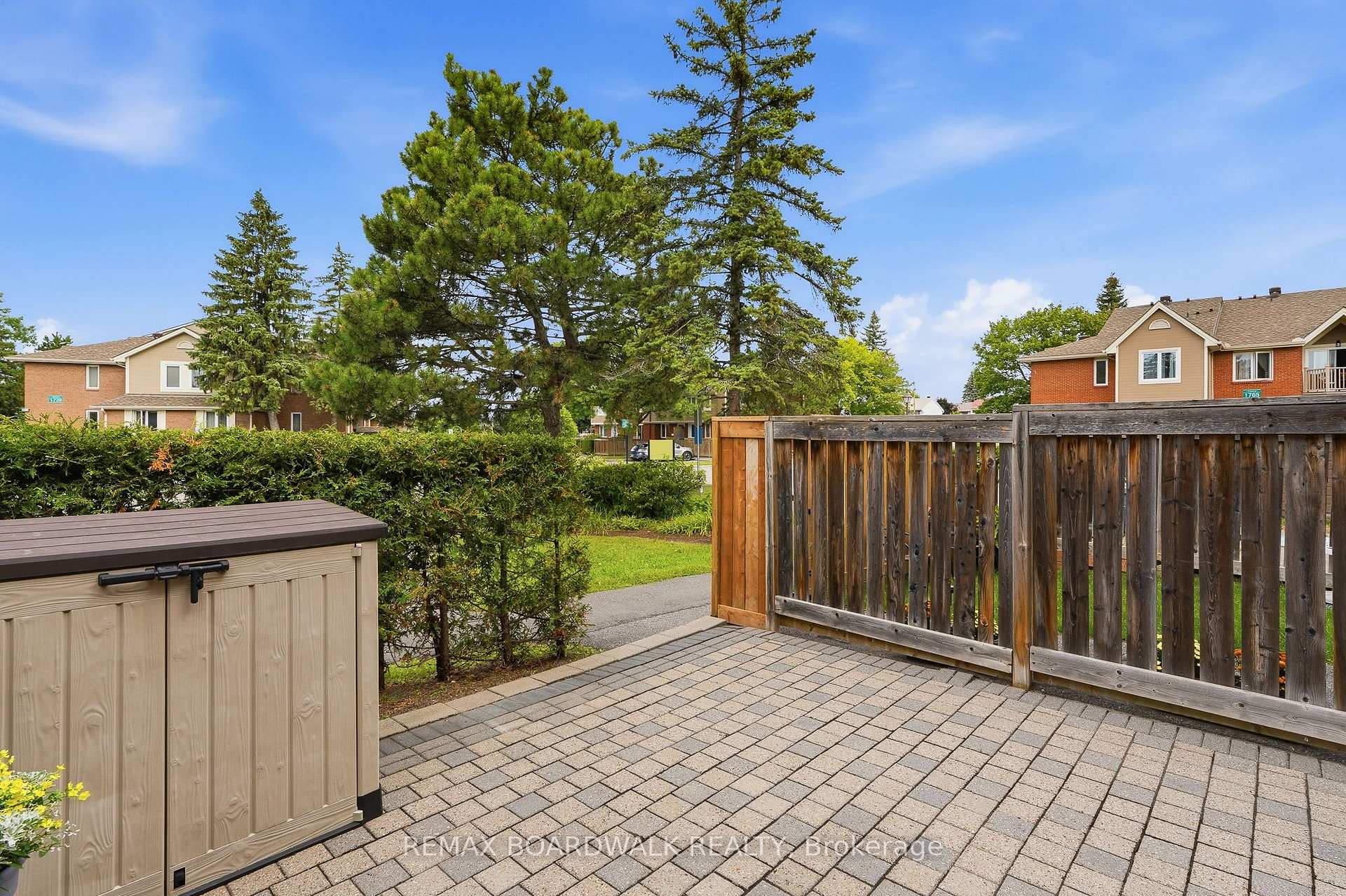 Photo 31 of Unit 209, 1760 Cabaret Lane, Ottawa, Fallingbrook/Pineridge — HOMEH