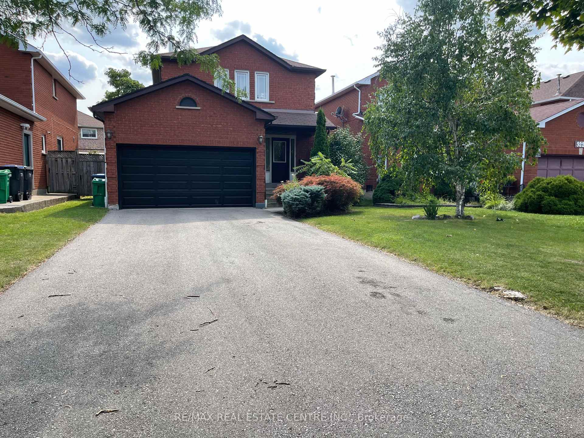 Photo 1 of 3223 Shadetree Drive, Mississauga, Meadowvale — HOMEH