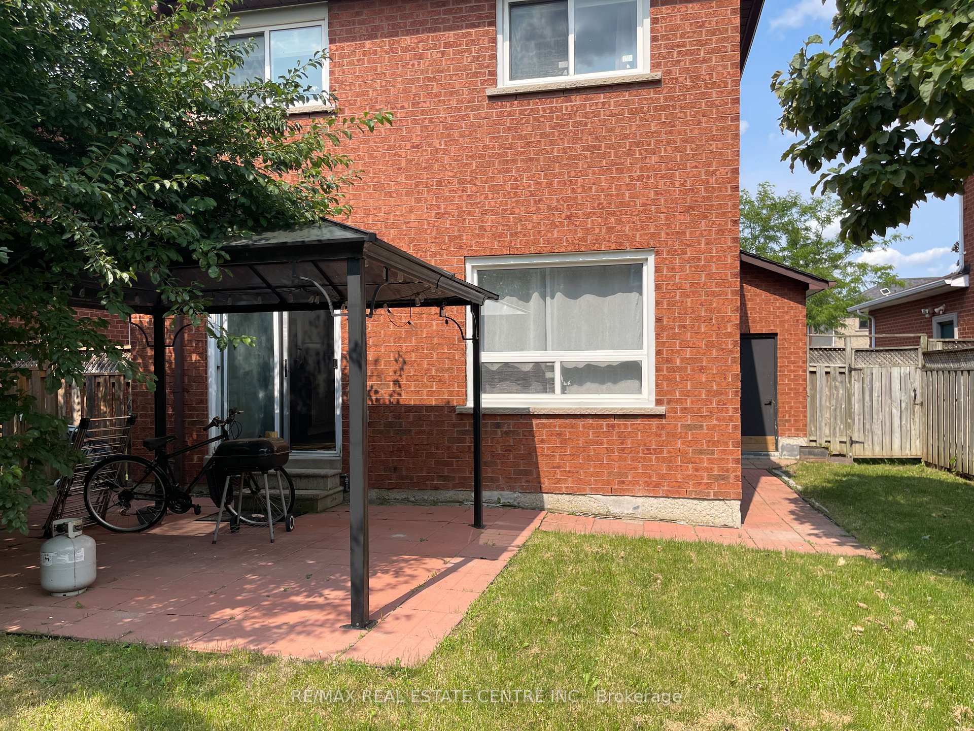Photo 31 of 3223 Shadetree Drive, Mississauga, Meadowvale — HOMEH