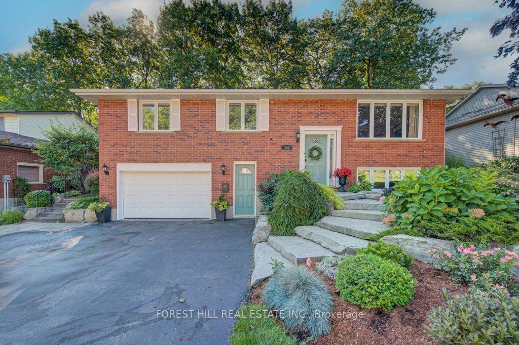 Photo 2 of 120 Gordon Street, Cambridge, St Andrews/Southwood — HOMEH