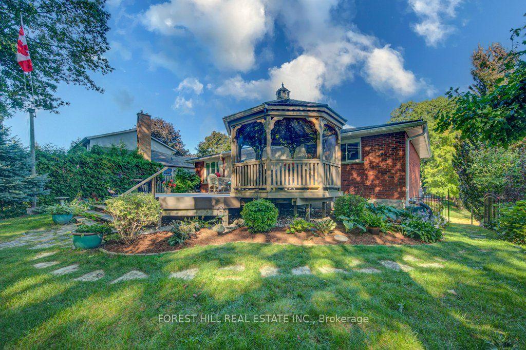 Photo 38 of 120 Gordon Street, Cambridge, St Andrews/Southwood — HOMEH