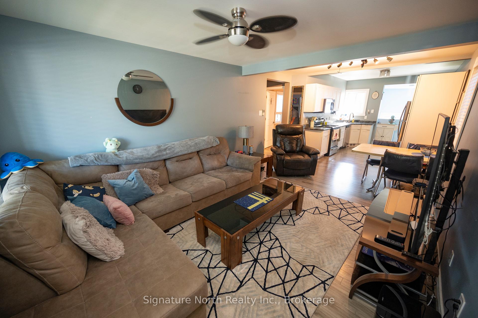 Photo 6 of 184 Mary Street E, Thunder Bay, Westfort — HOMEH