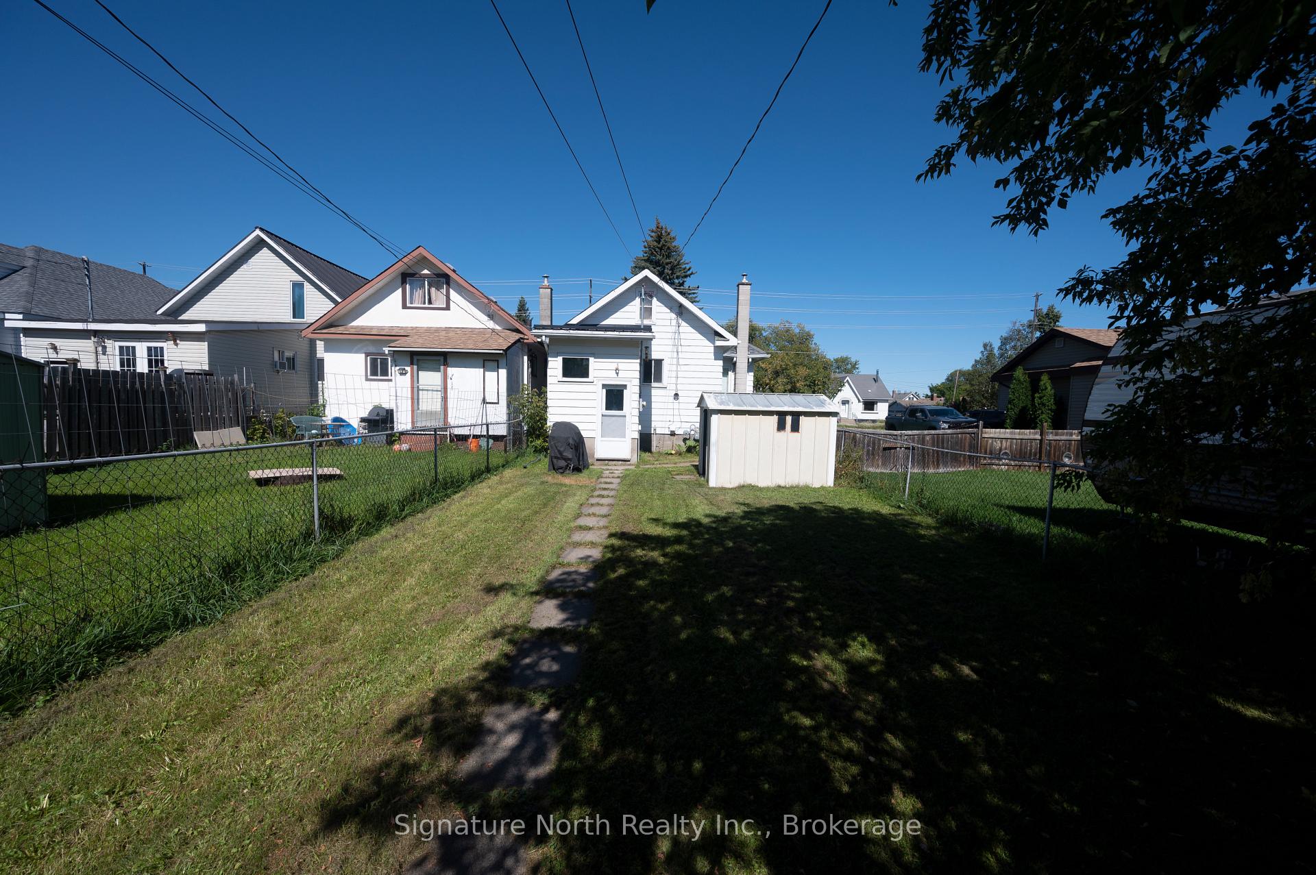 Photo 28 of 184 Mary Street E, Thunder Bay, Westfort — HOMEH