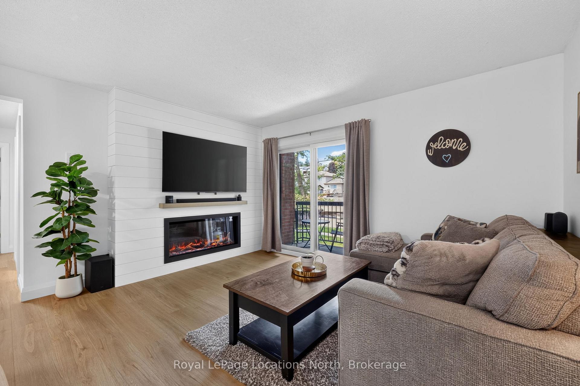 Photo of Unit D7, 163 Edgehill Drive