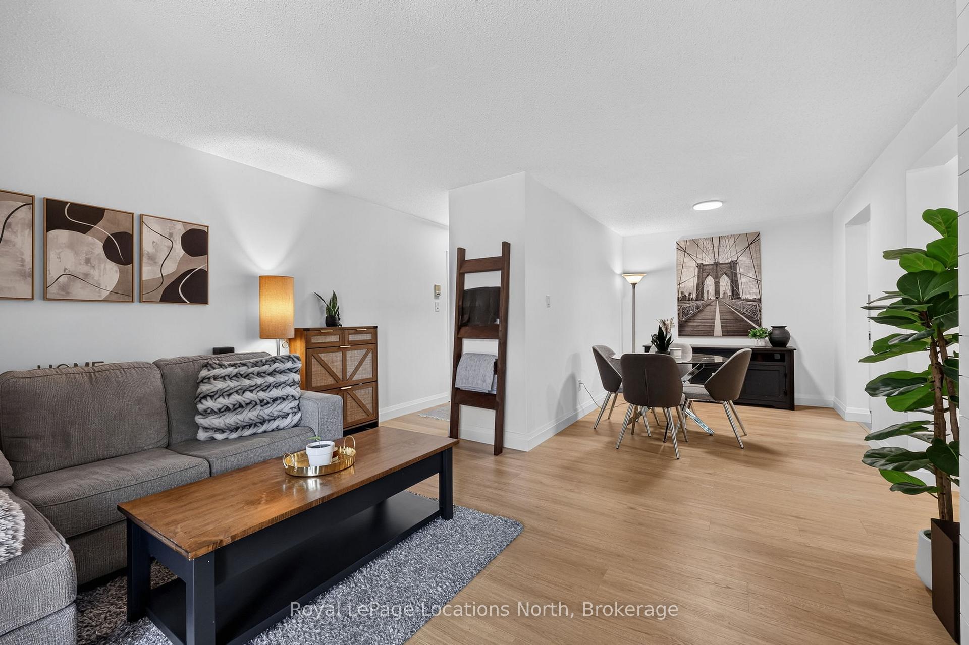 Photo 6 of Unit D7, 163 Edgehill Drive, Barrie, Letitia Heights — HOMEH