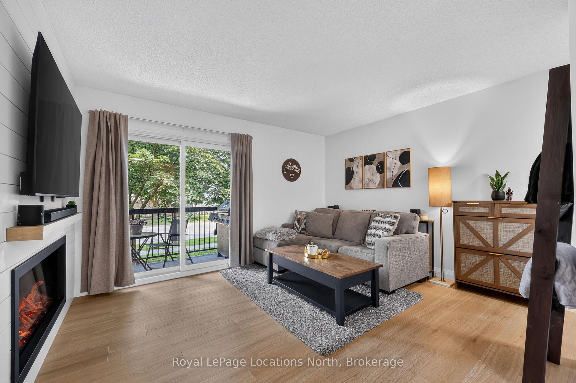 Photo 7 of Unit D7, 163 Edgehill Drive, Barrie, Letitia Heights — HOMEH