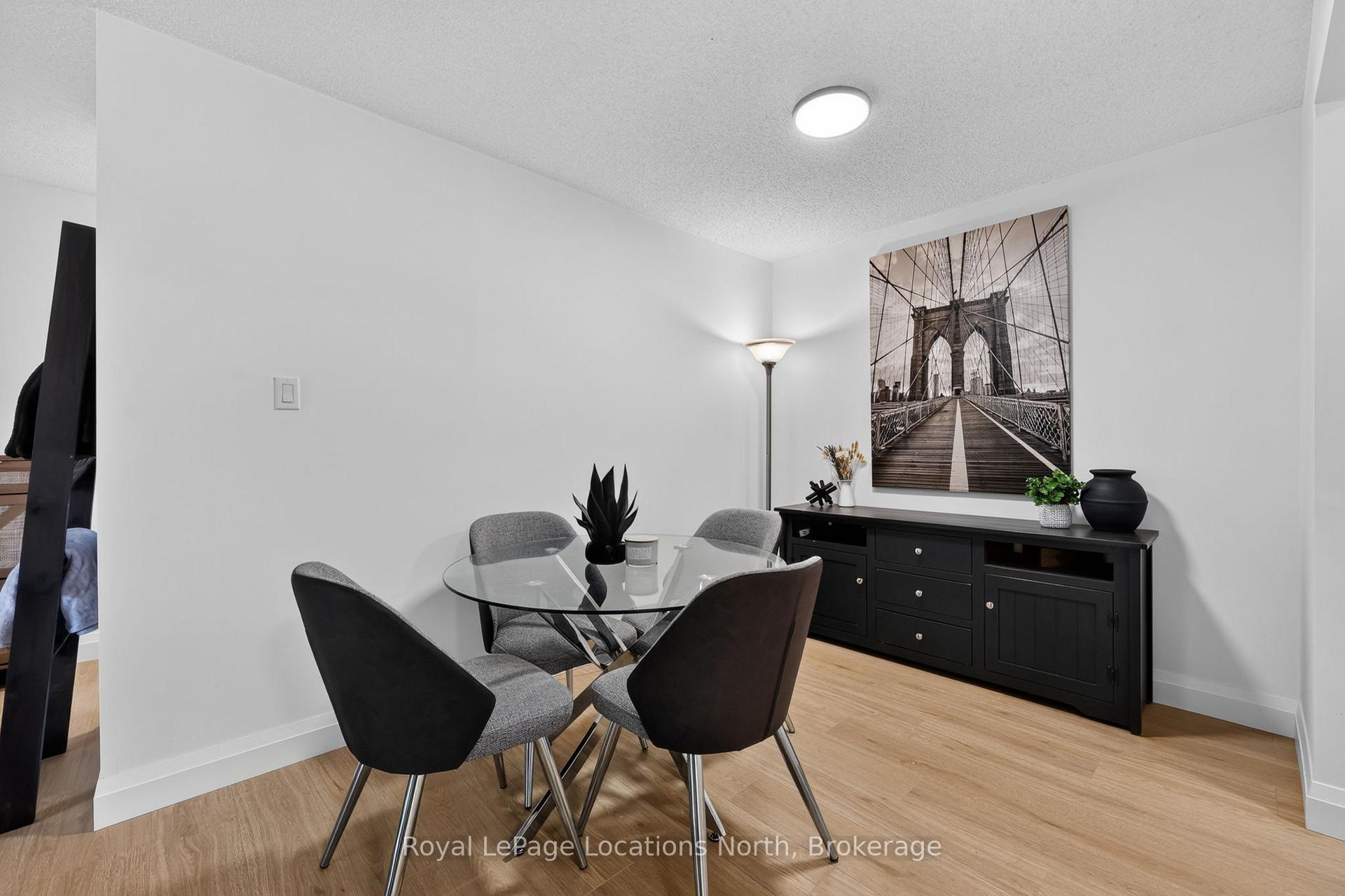 Photo 9 of Unit D7, 163 Edgehill Drive, Barrie, Letitia Heights — HOMEH