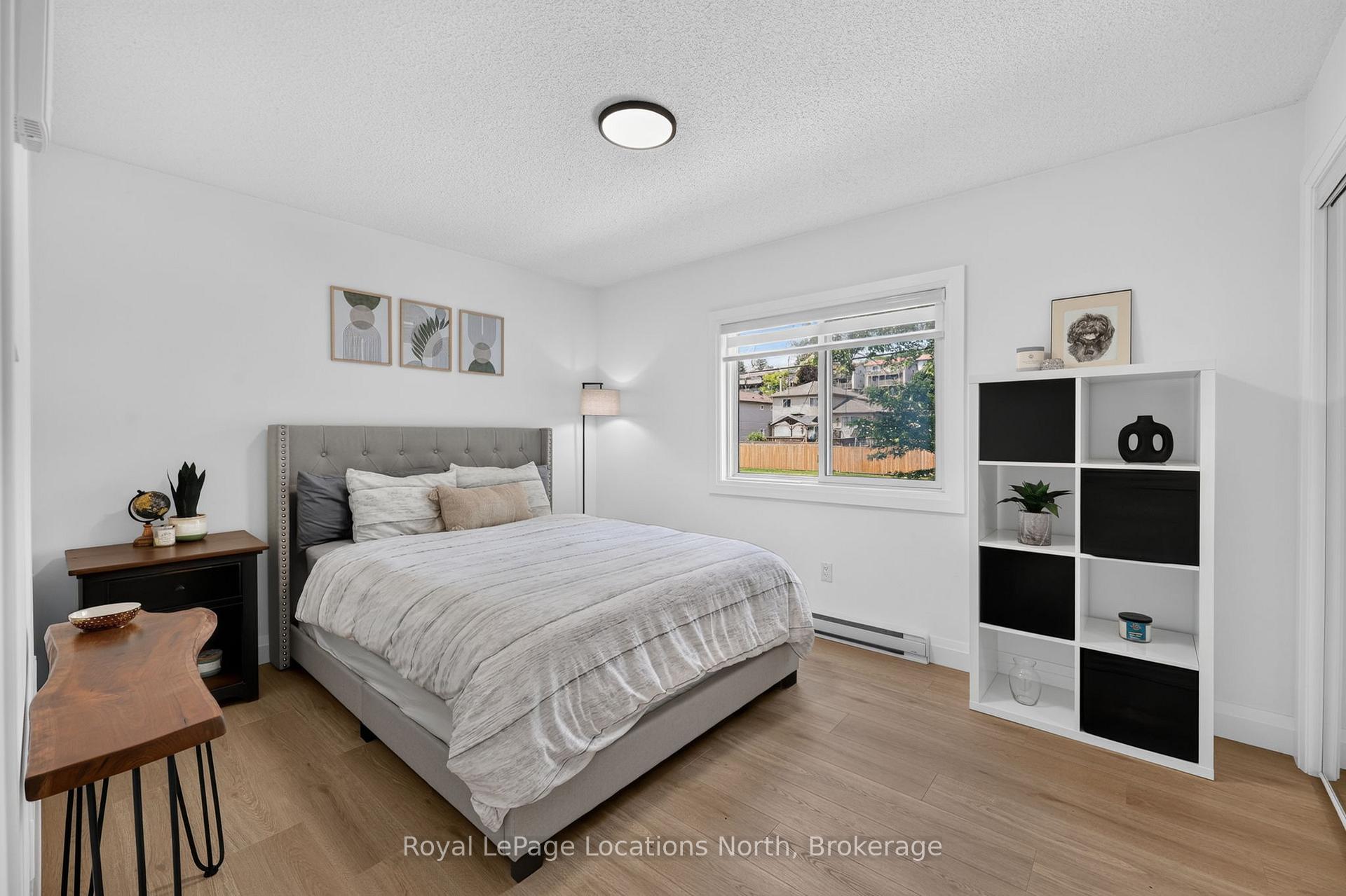 Photo 14 of Unit D7, 163 Edgehill Drive, Barrie, Letitia Heights — HOMEH