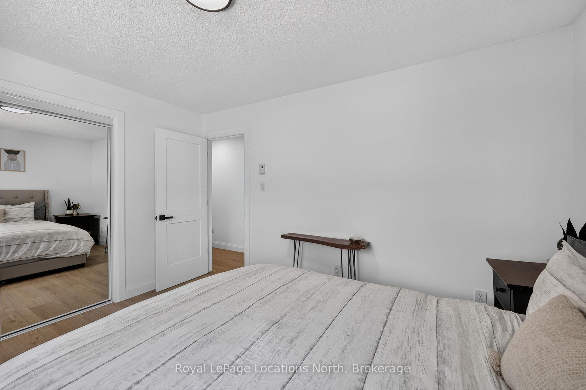 Photo 15 of Unit D7, 163 Edgehill Drive, Barrie, Letitia Heights — HOMEH