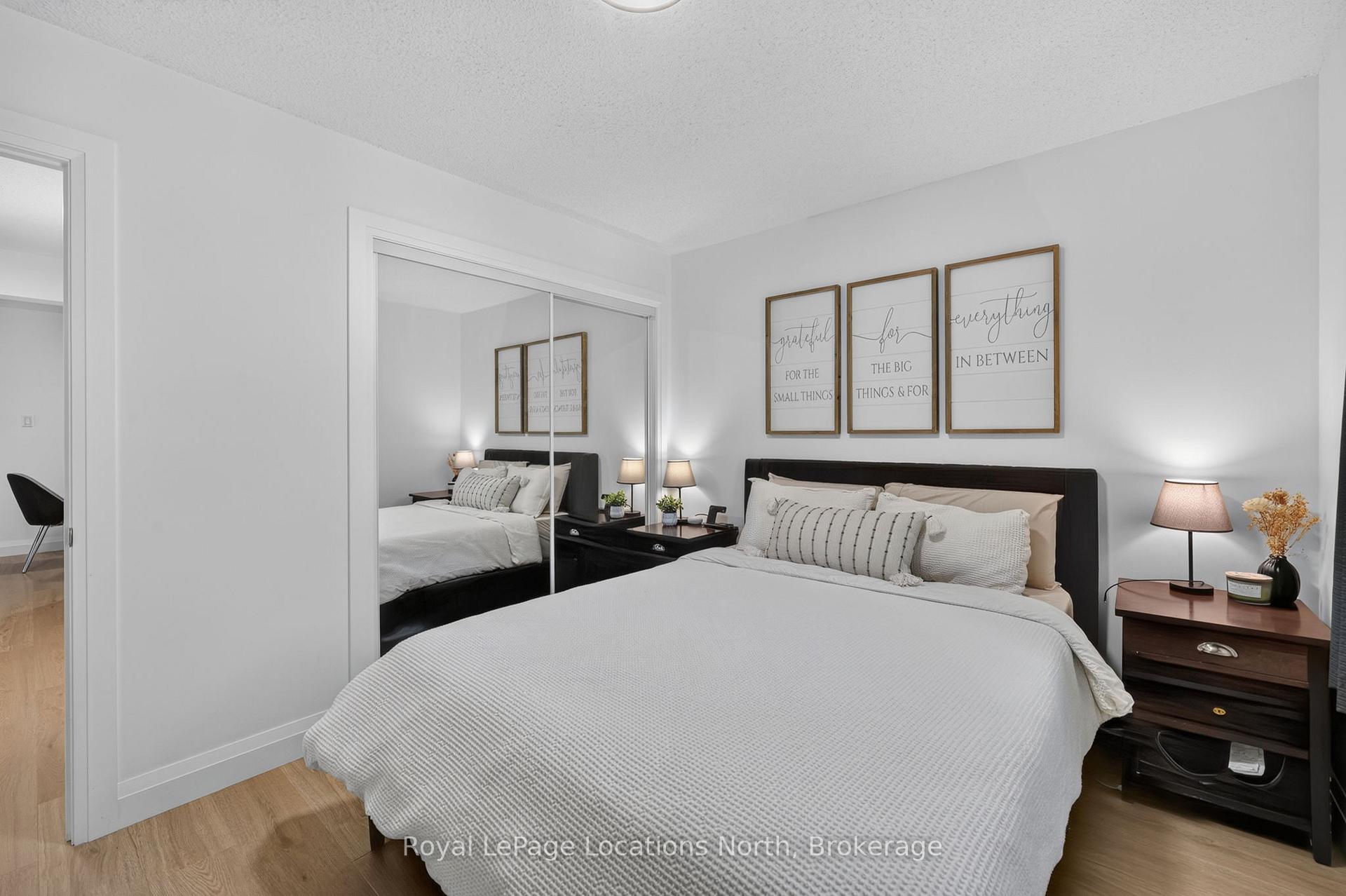 Photo 16 of Unit D7, 163 Edgehill Drive, Barrie, Letitia Heights — HOMEH