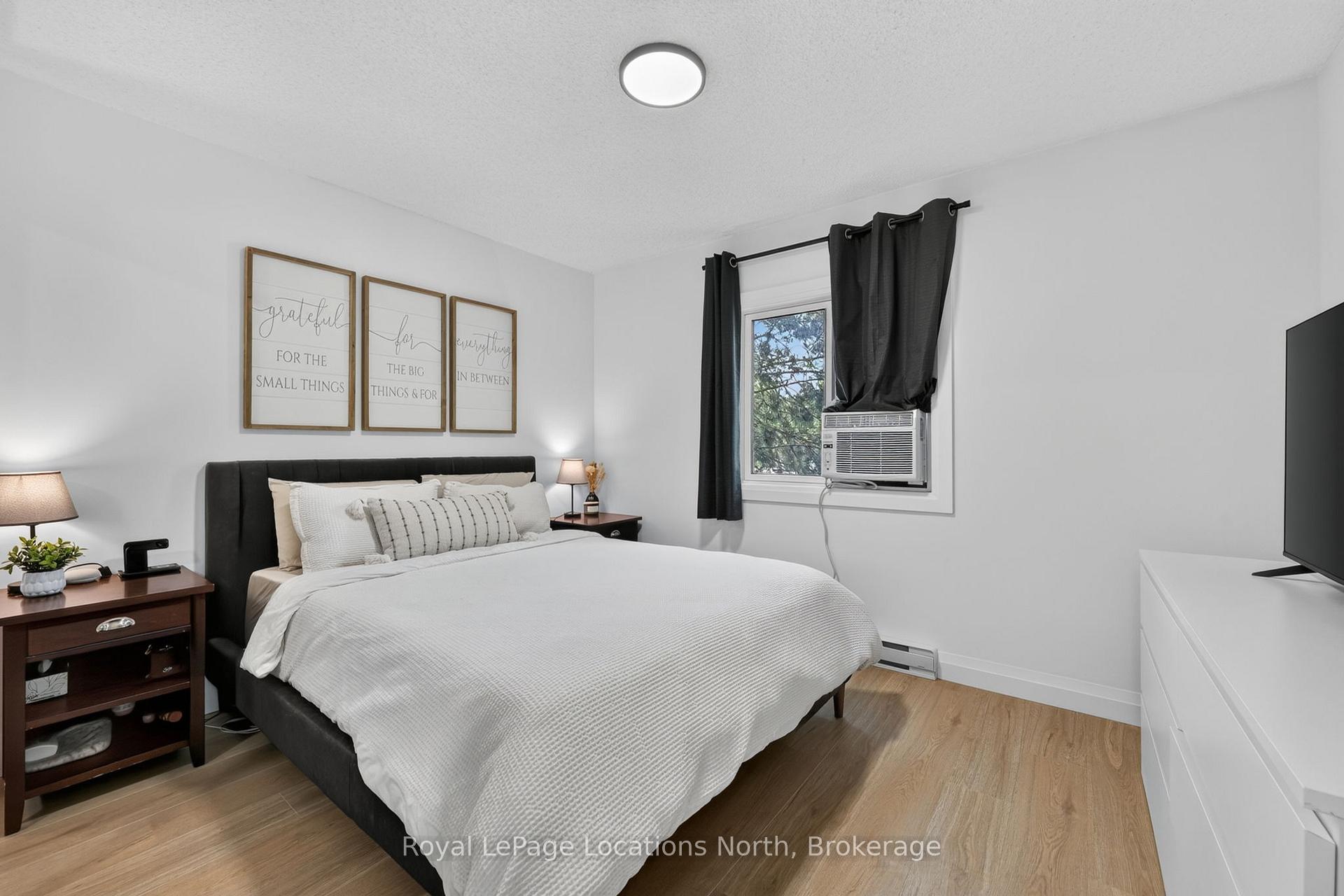 Photo 17 of Unit D7, 163 Edgehill Drive, Barrie, Letitia Heights — HOMEH