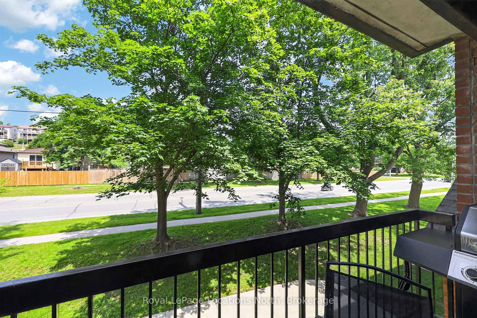 Photo 20 of Unit D7, 163 Edgehill Drive, Barrie, Letitia Heights — HOMEH