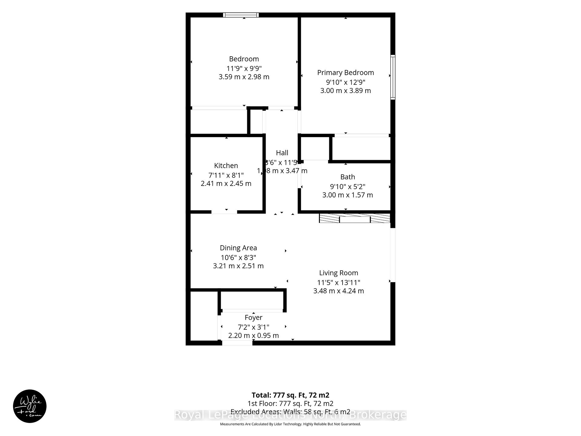 Photo 24 of Unit D7, 163 Edgehill Drive, Barrie, Letitia Heights — HOMEH