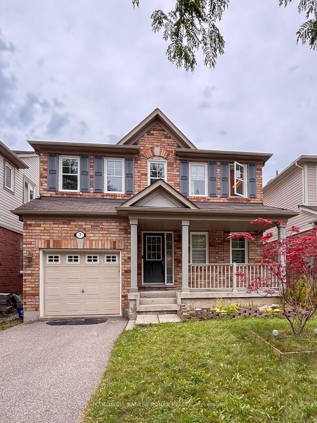 Photo 1 of 7 Kidd Crescent, New Tecumseth, Alliston — HOMEH