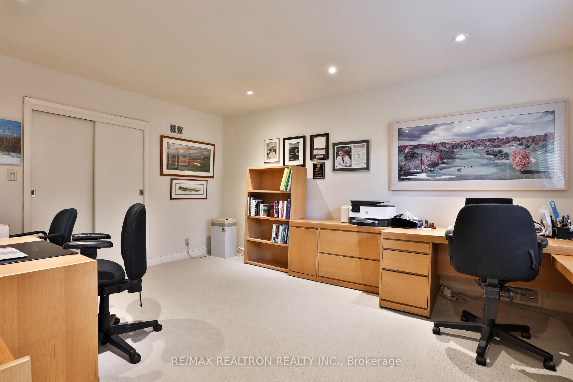 Photo 9 of 706 Briar Hill Avenue, Toronto, Forest Hill North — HOMEH
