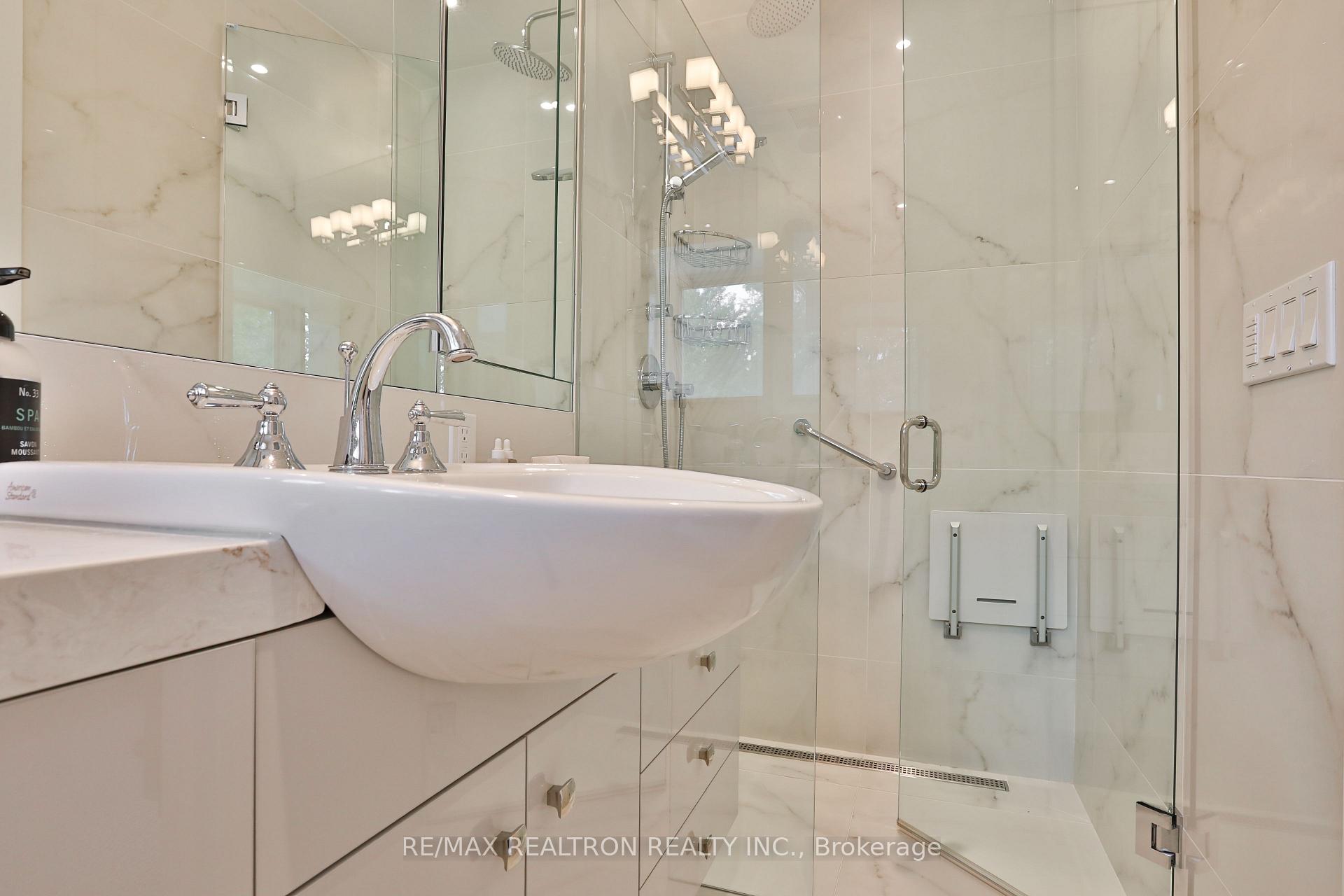 Photo 12 of 706 Briar Hill Avenue, Toronto, Forest Hill North — HOMEH