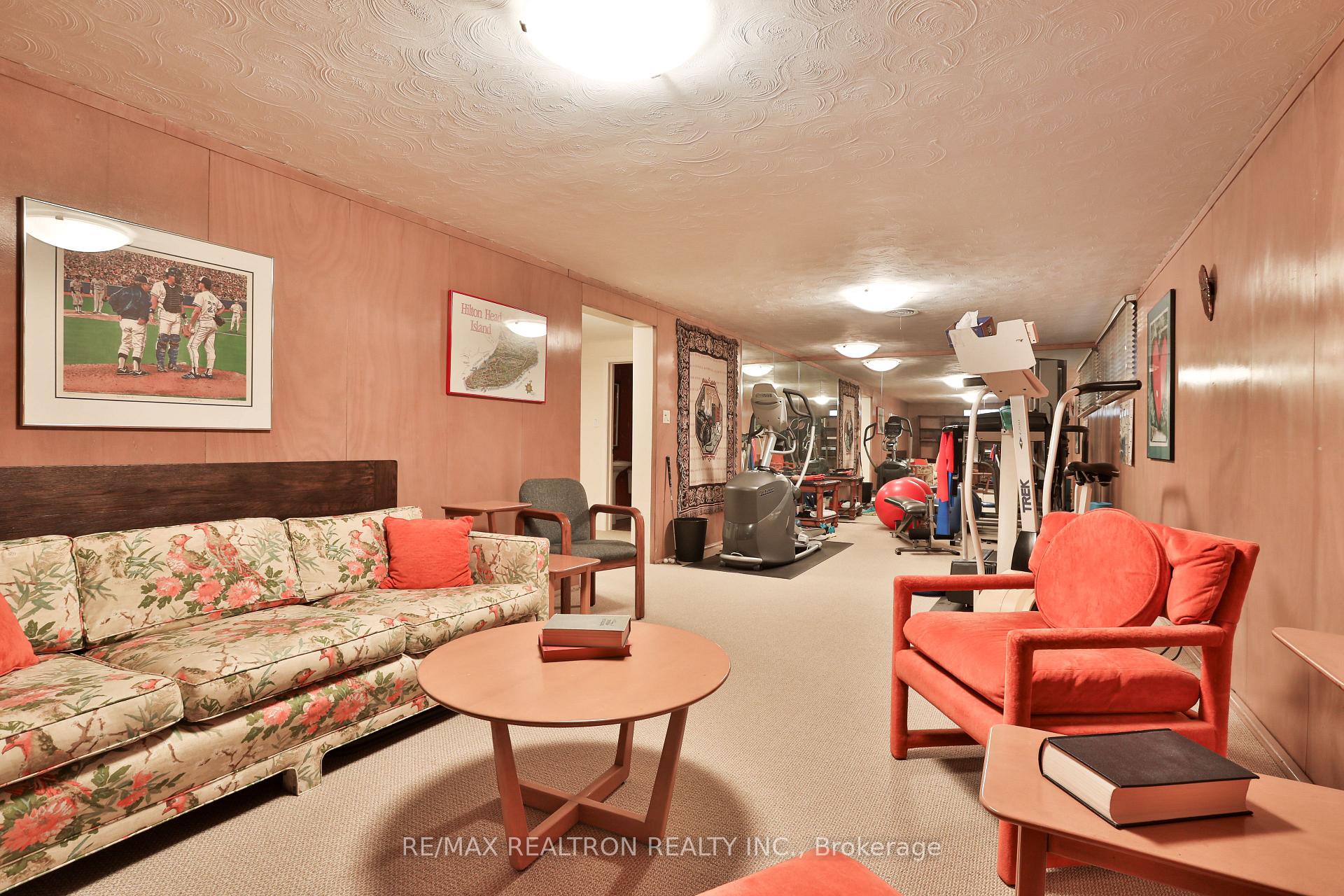 Photo 14 of 706 Briar Hill Avenue, Toronto, Forest Hill North — HOMEH