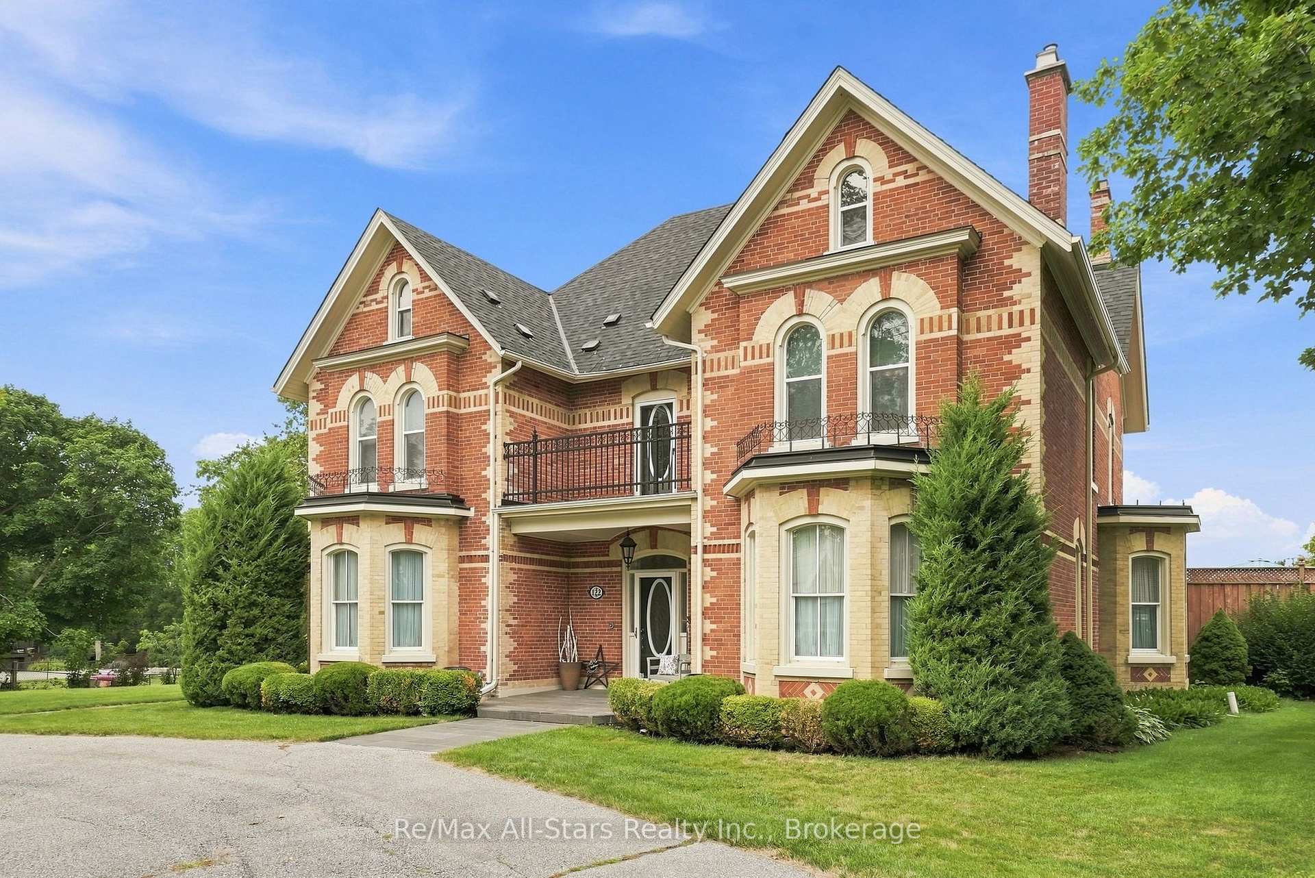 Photo 5 of 122 Cameron Street E, Brock, Cannington — HOMEH