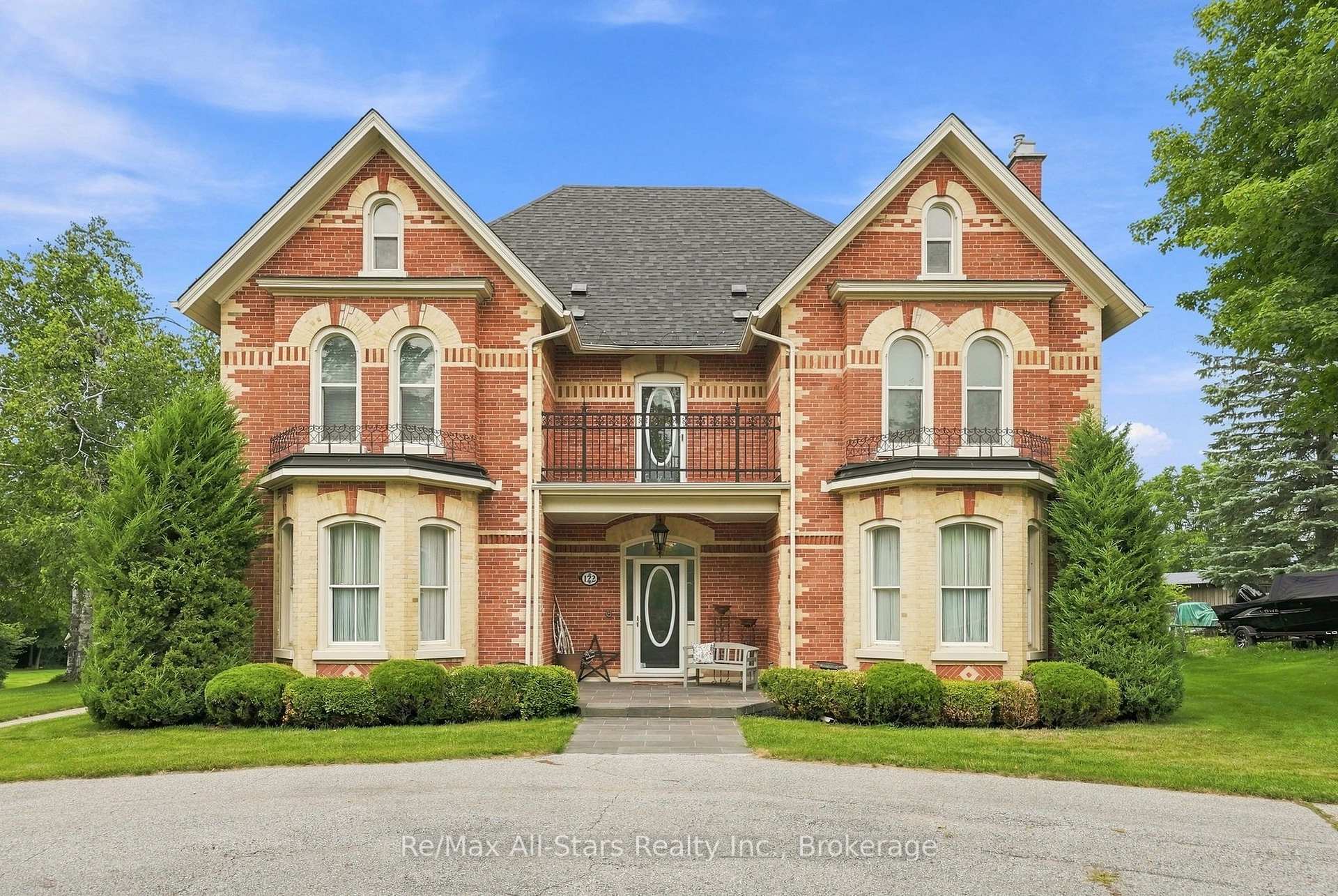 Photo 6 of 122 Cameron Street E, Brock, Cannington — HOMEH