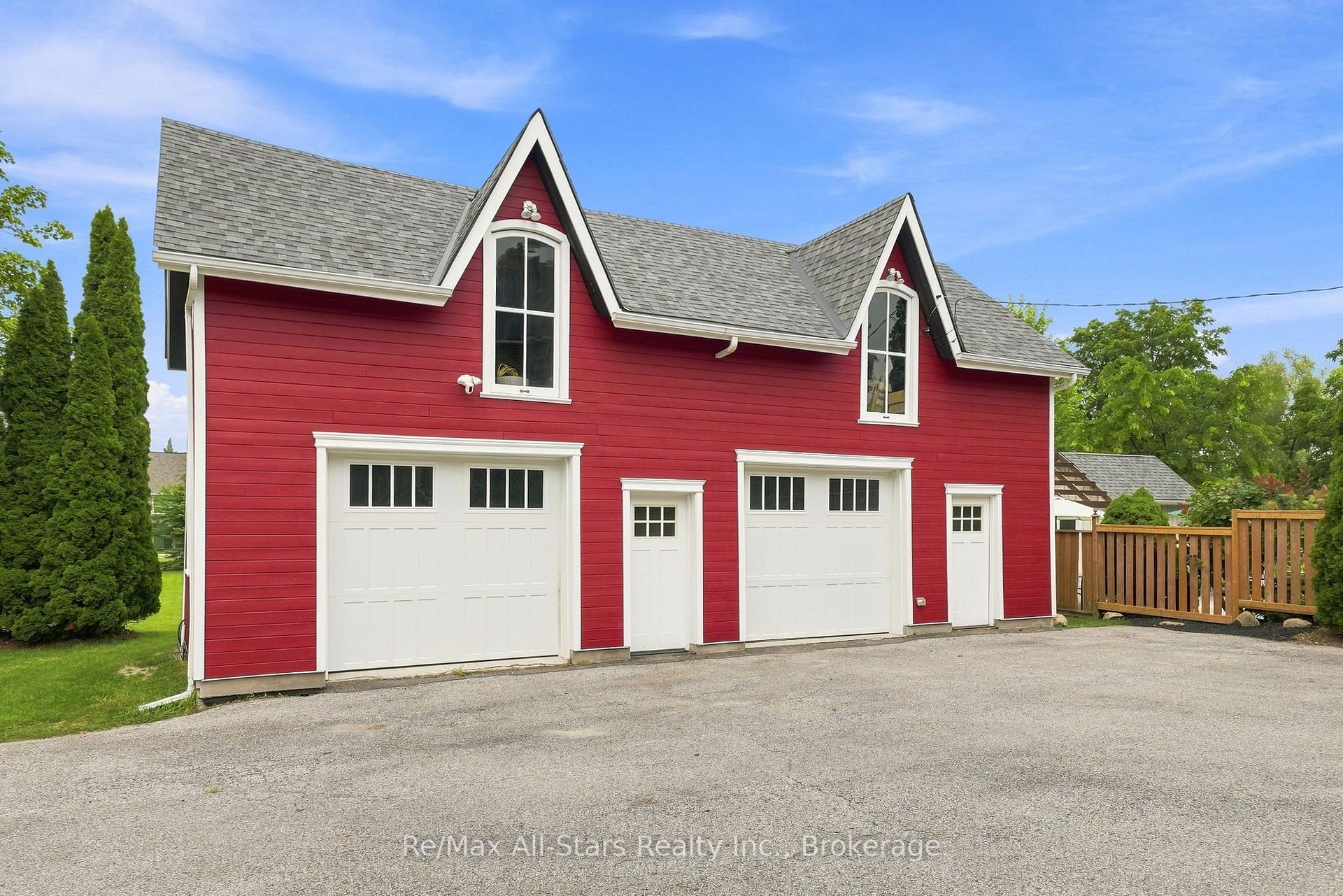 Photo 7 of 122 Cameron Street E, Brock, Cannington — HOMEH