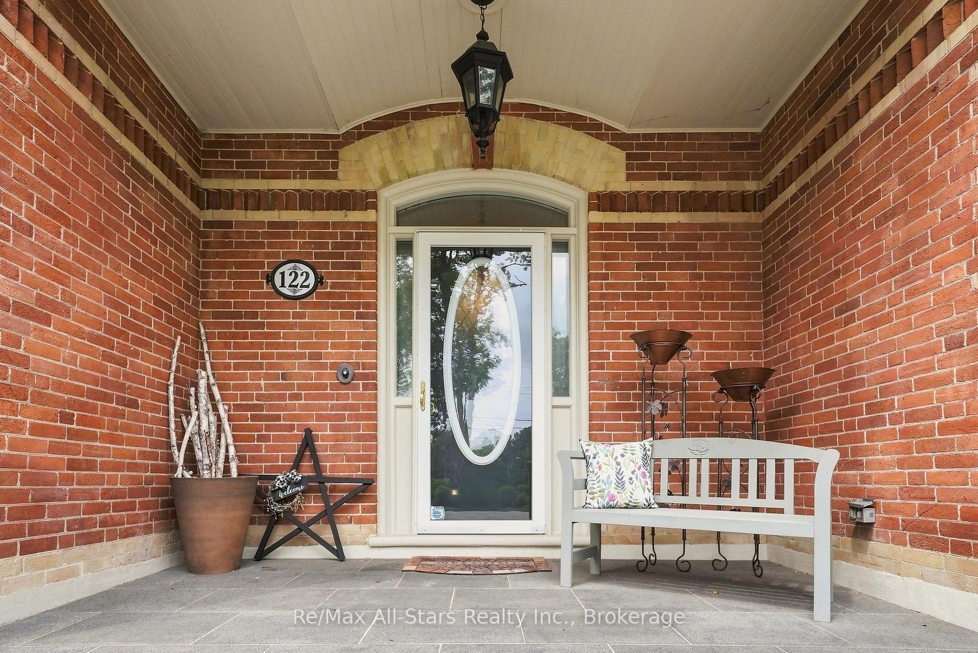 Photo 10 of 122 Cameron Street E, Brock, Cannington — HOMEH