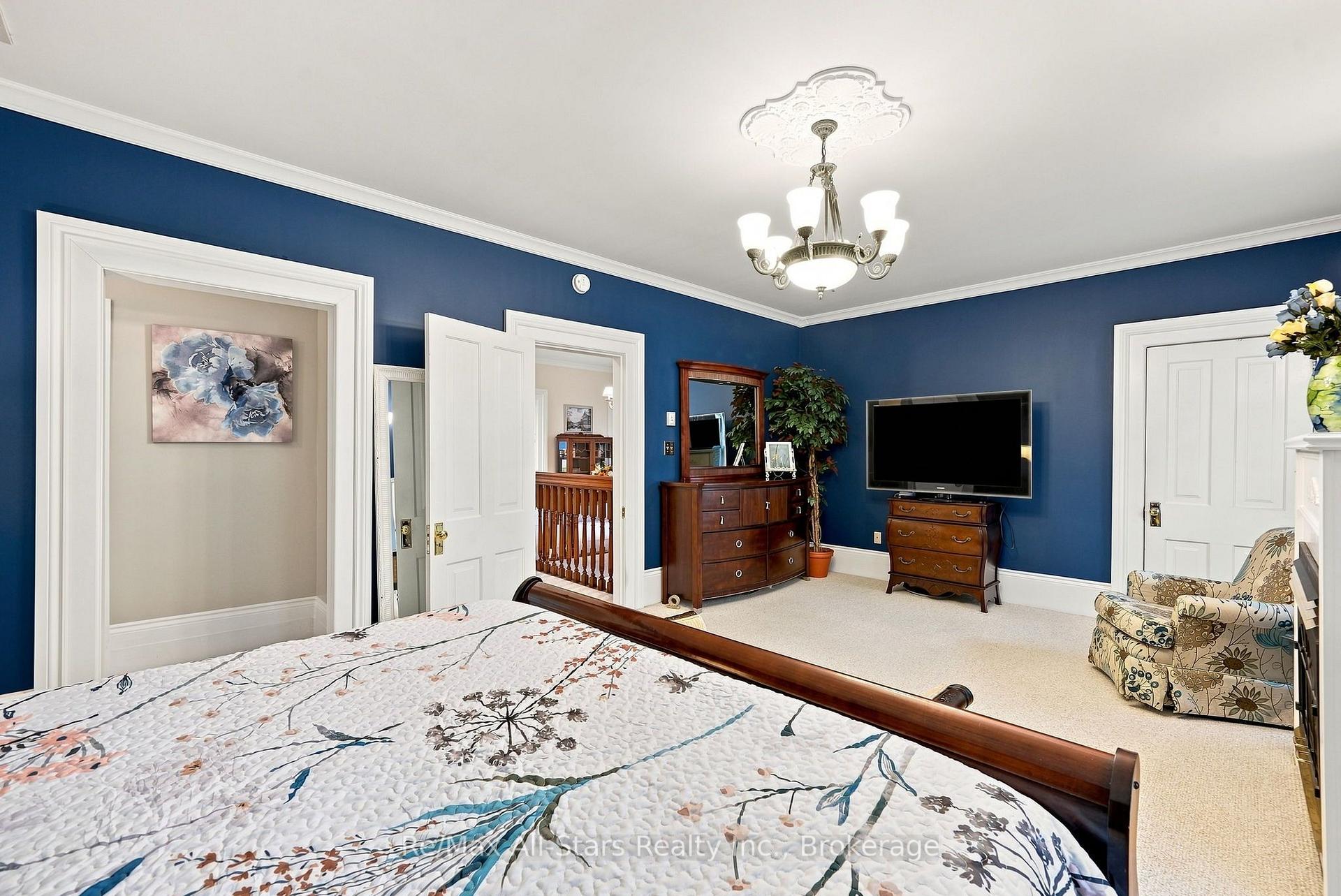 Photo 34 of 122 Cameron Street E, Brock, Cannington — HOMEH