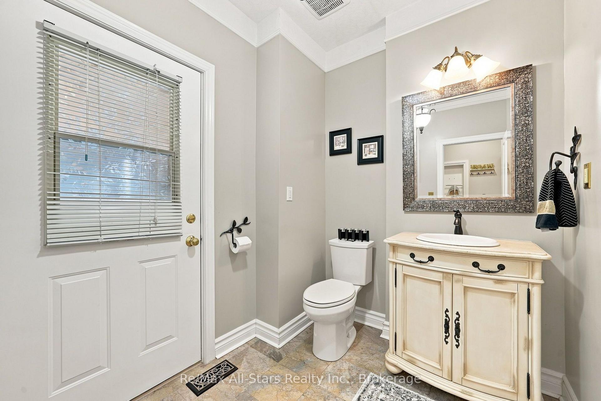 Photo 37 of 122 Cameron Street E, Brock, Cannington — HOMEH
