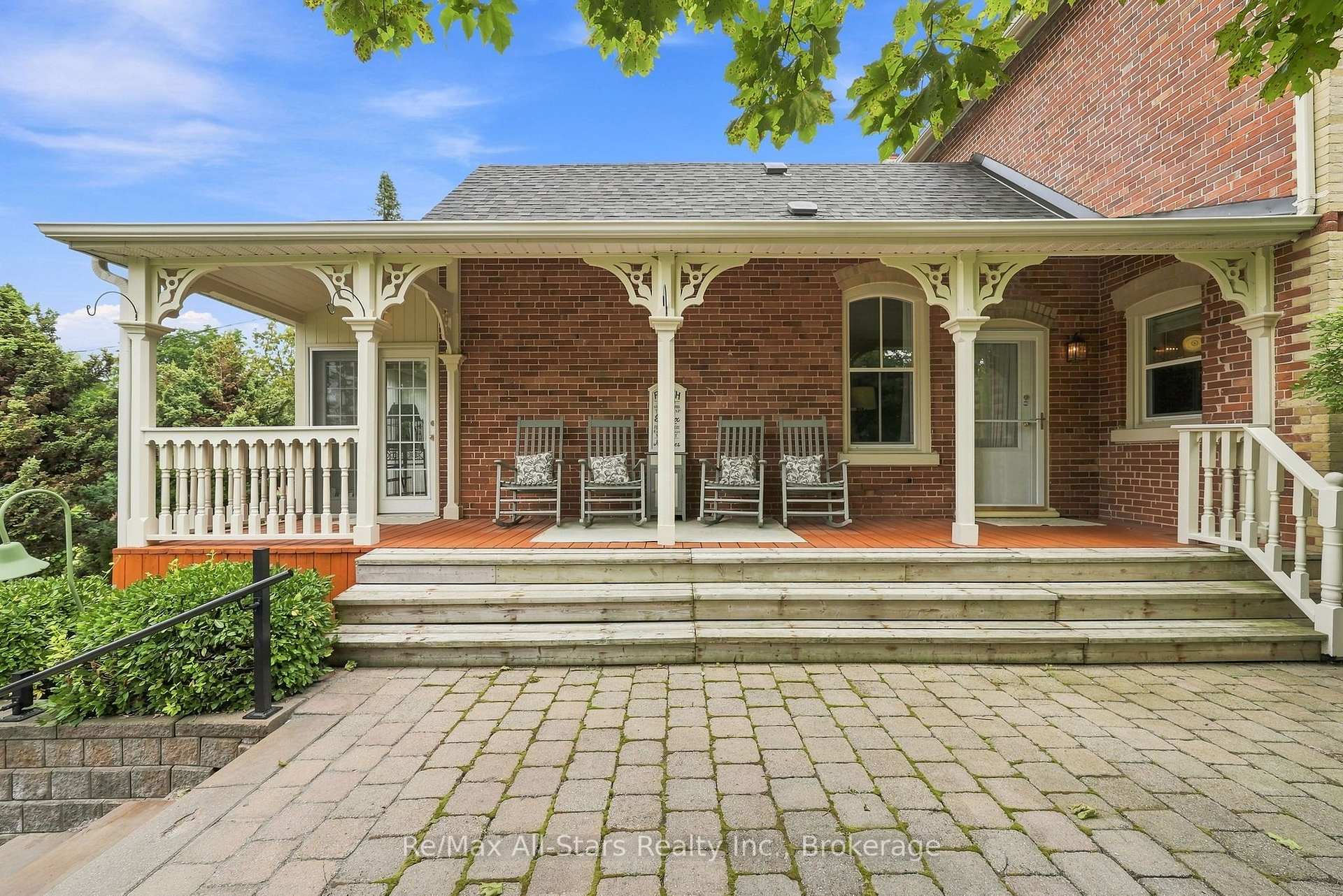 Photo 39 of 122 Cameron Street E, Brock, Cannington — HOMEH