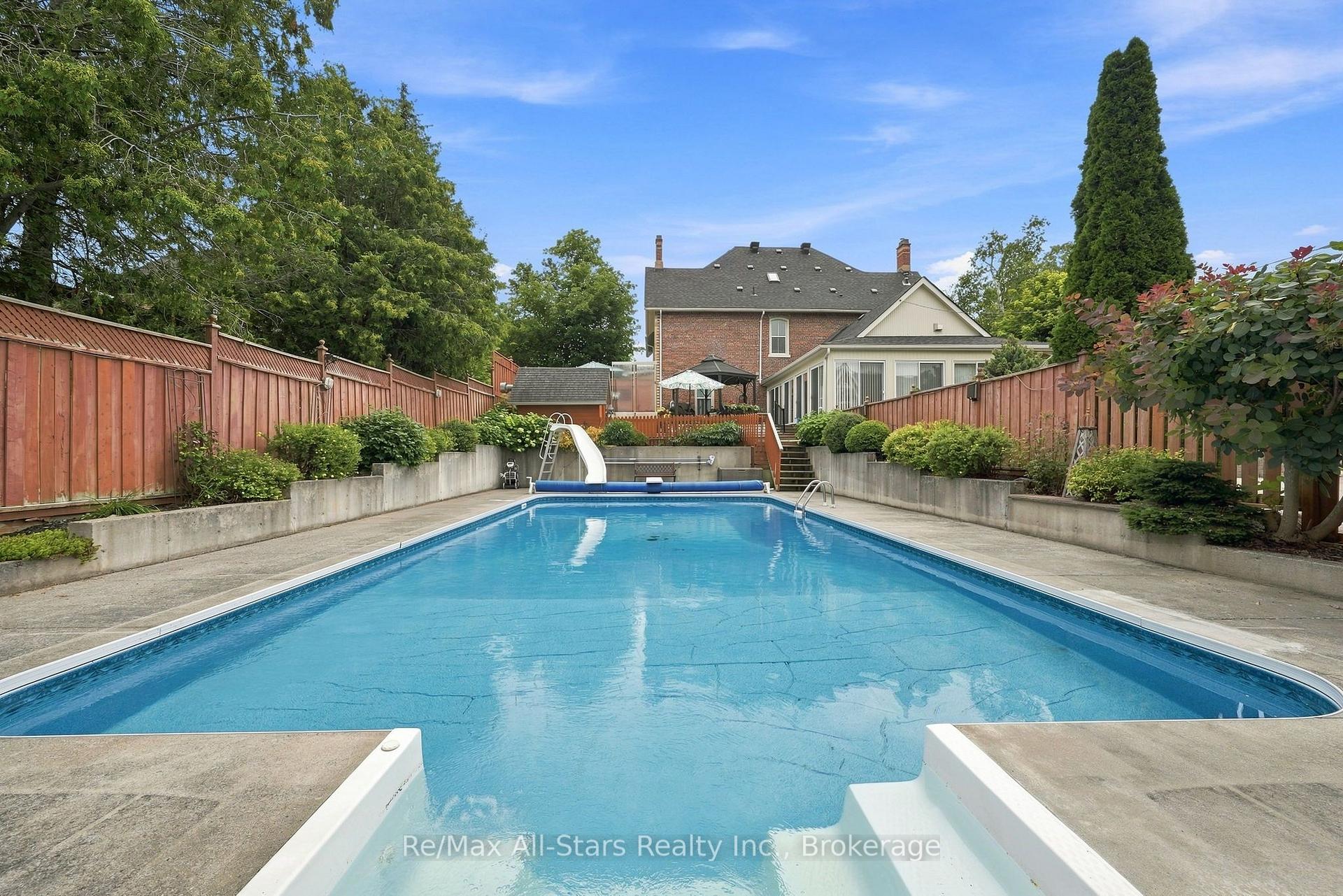 Photo 41 of 122 Cameron Street E, Brock, Cannington — HOMEH