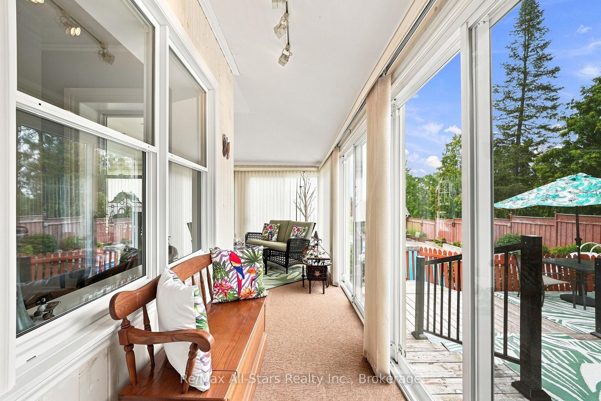 Photo 45 of 122 Cameron Street E, Brock, Cannington — HOMEH