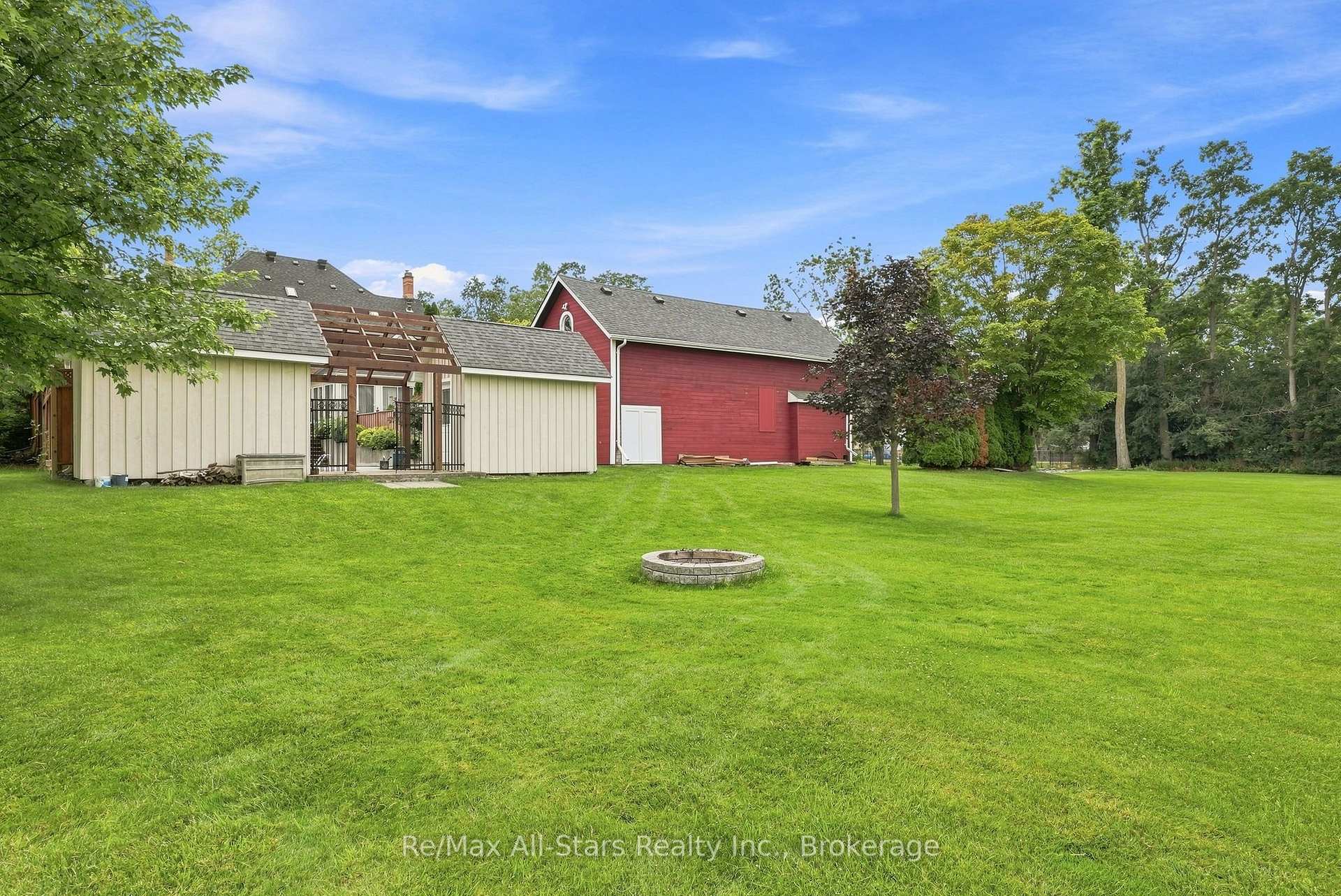 Photo 49 of 122 Cameron Street E, Brock, Cannington — HOMEH