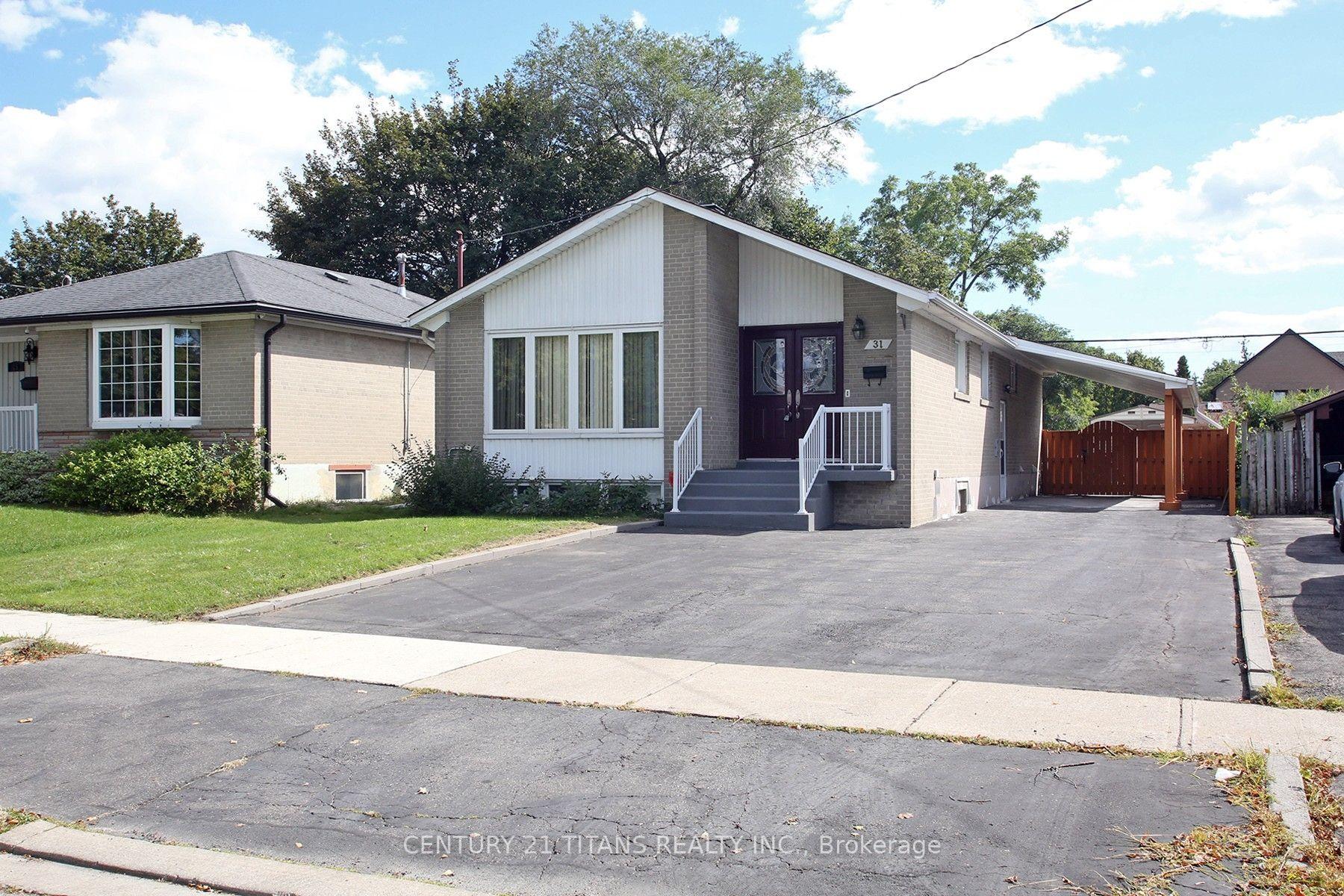 Photo of 31 Monterrey Drive