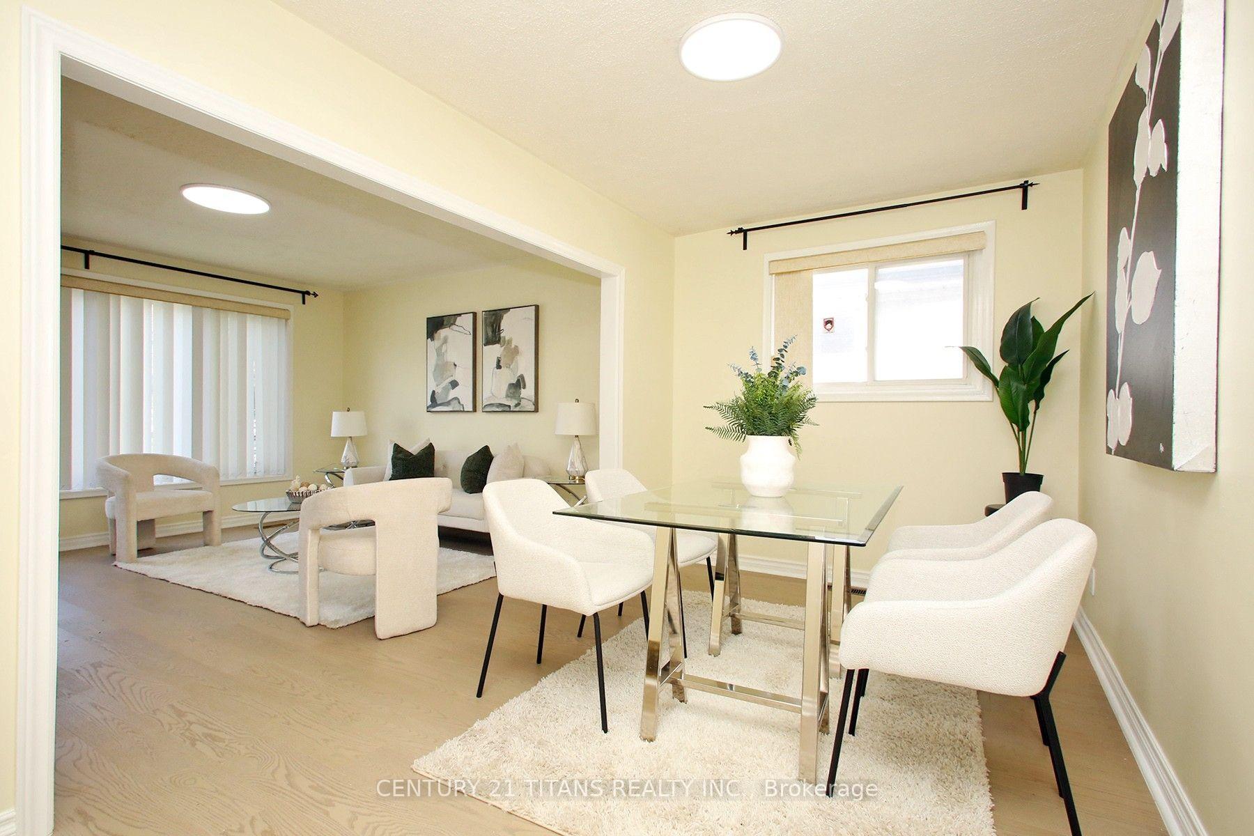 Photo 7 of 31 Monterrey Drive, Etobicoke, Thistletown-Beaumonde Heights — HOMEH
