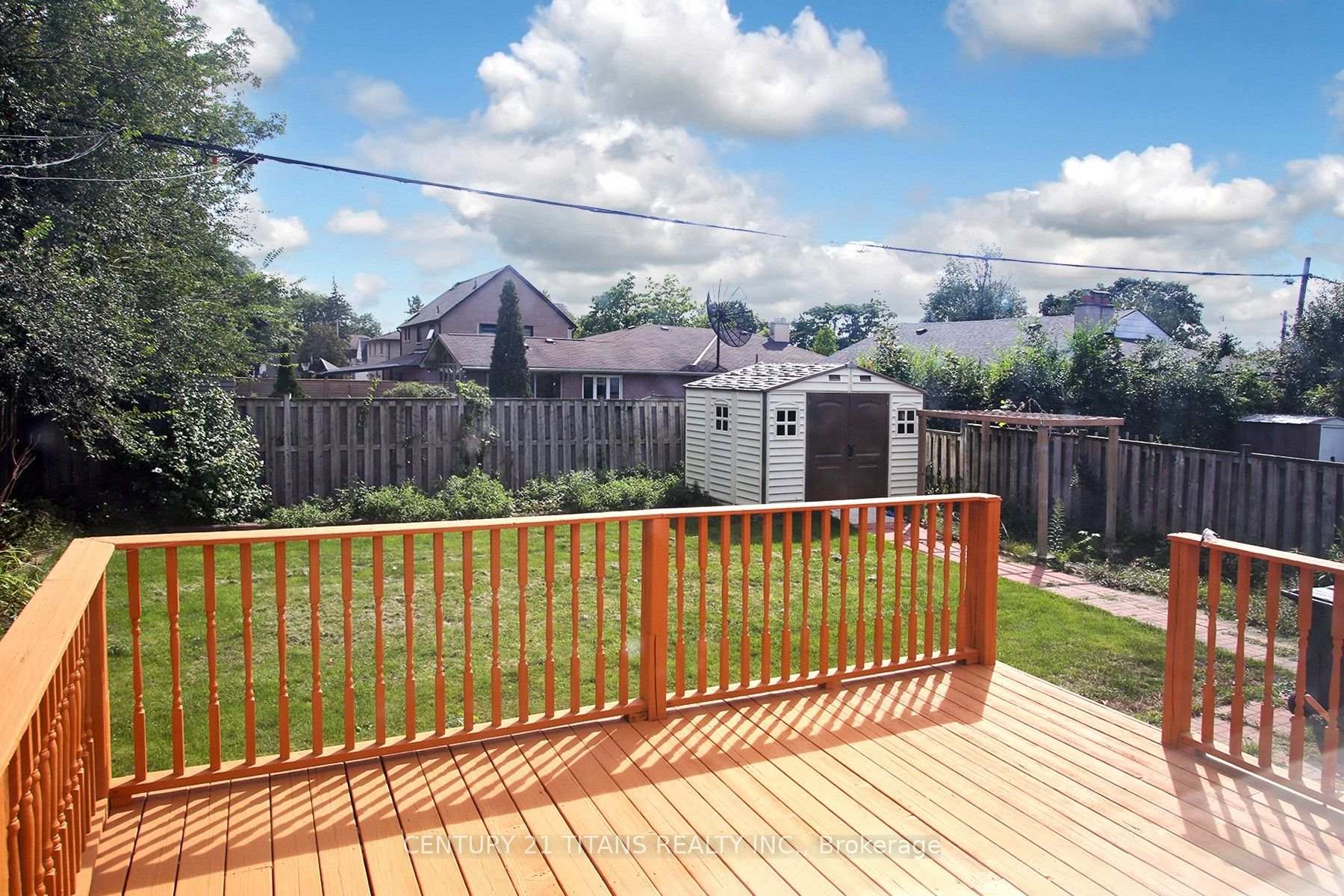 Photo 31 of 31 Monterrey Drive, Etobicoke, Thistletown-Beaumonde Heights — HOMEH