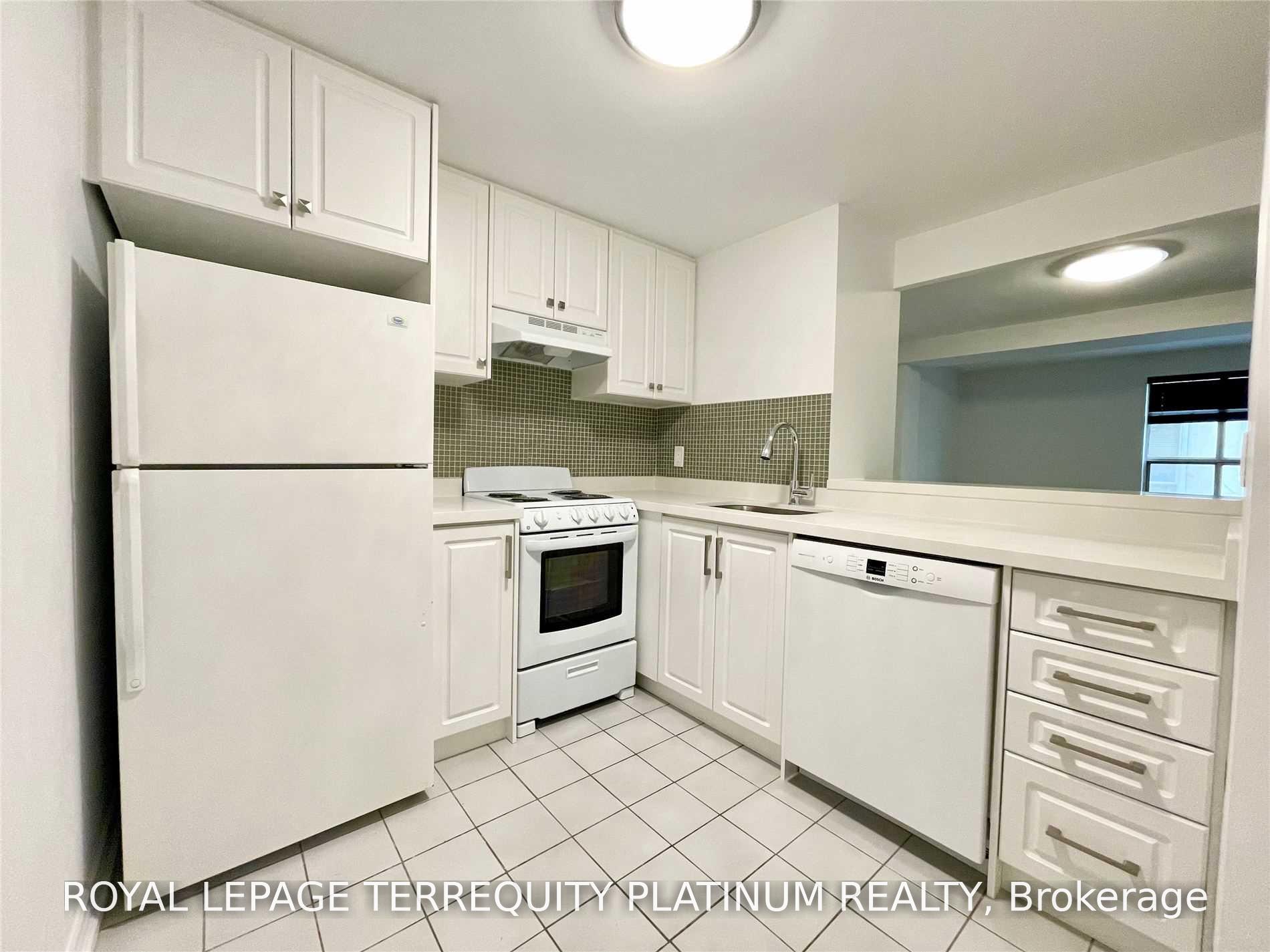 Photo 4 of Unit #209, 88 Charles Street E, Toronto, Church-Yonge Corridor — HOMEH