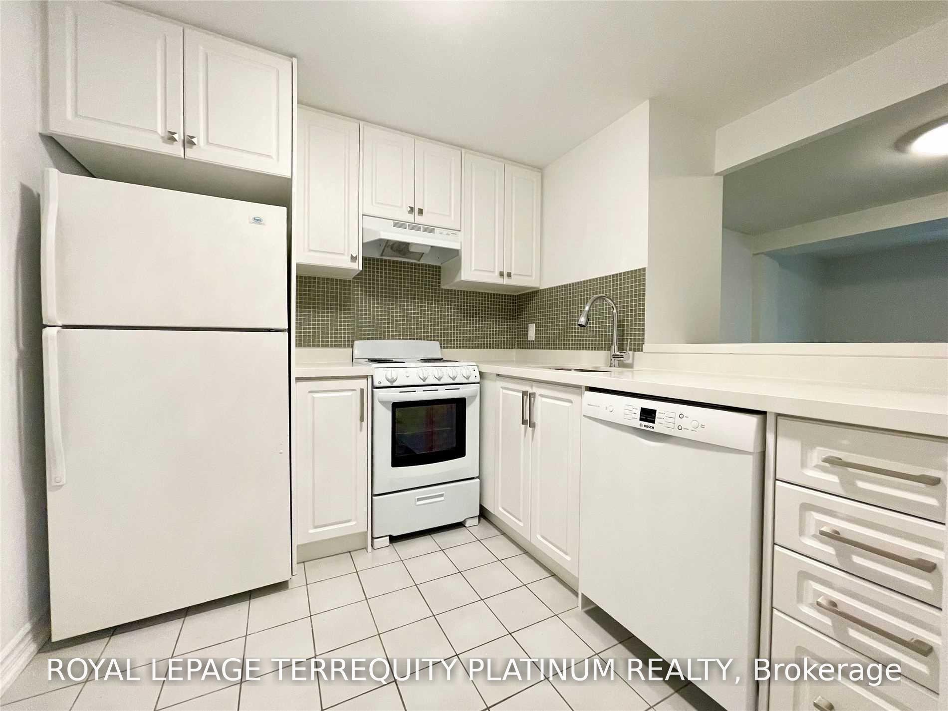 Photo 5 of Unit #209, 88 Charles Street E, Toronto, Church-Yonge Corridor — HOMEH