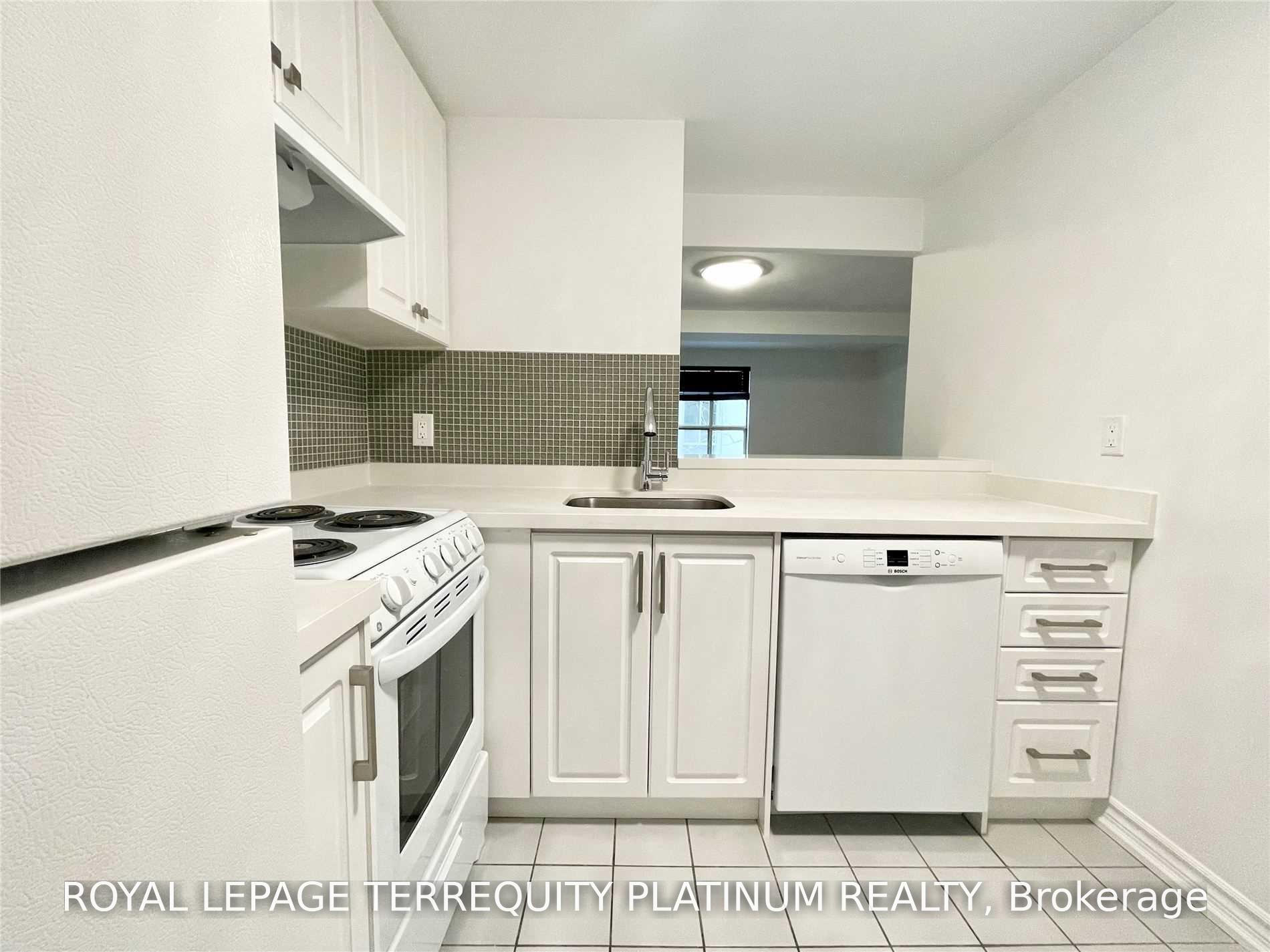 Photo 6 of Unit #209, 88 Charles Street E, Toronto, Church-Yonge Corridor — HOMEH