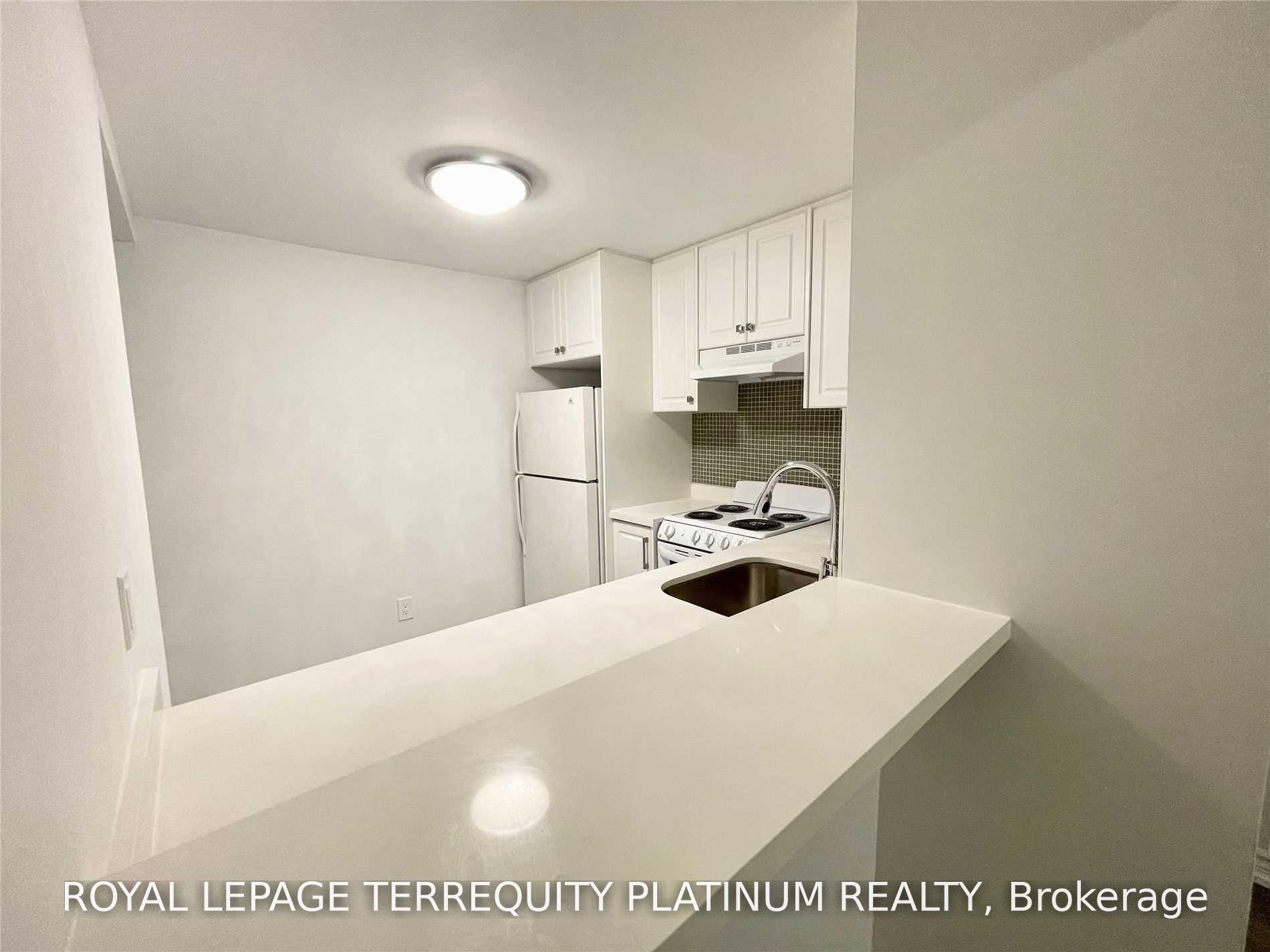Photo 13 of Unit #209, 88 Charles Street E, Toronto, Church-Yonge Corridor — HOMEH